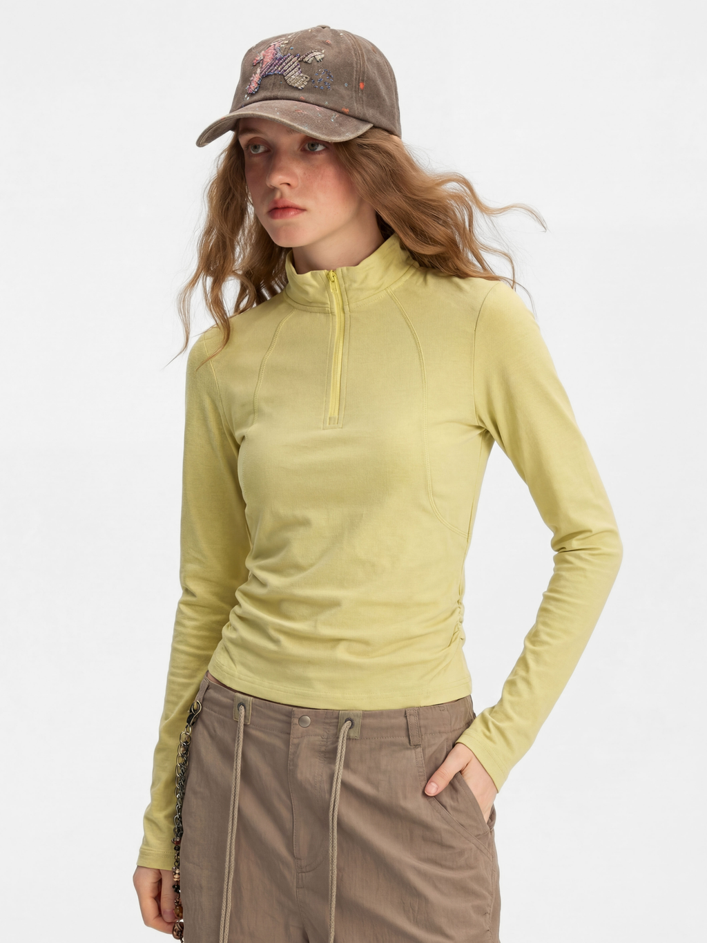 Emberpoint - Women's UPF50+ Protection Cooling Quick-Dry Long Sleeve