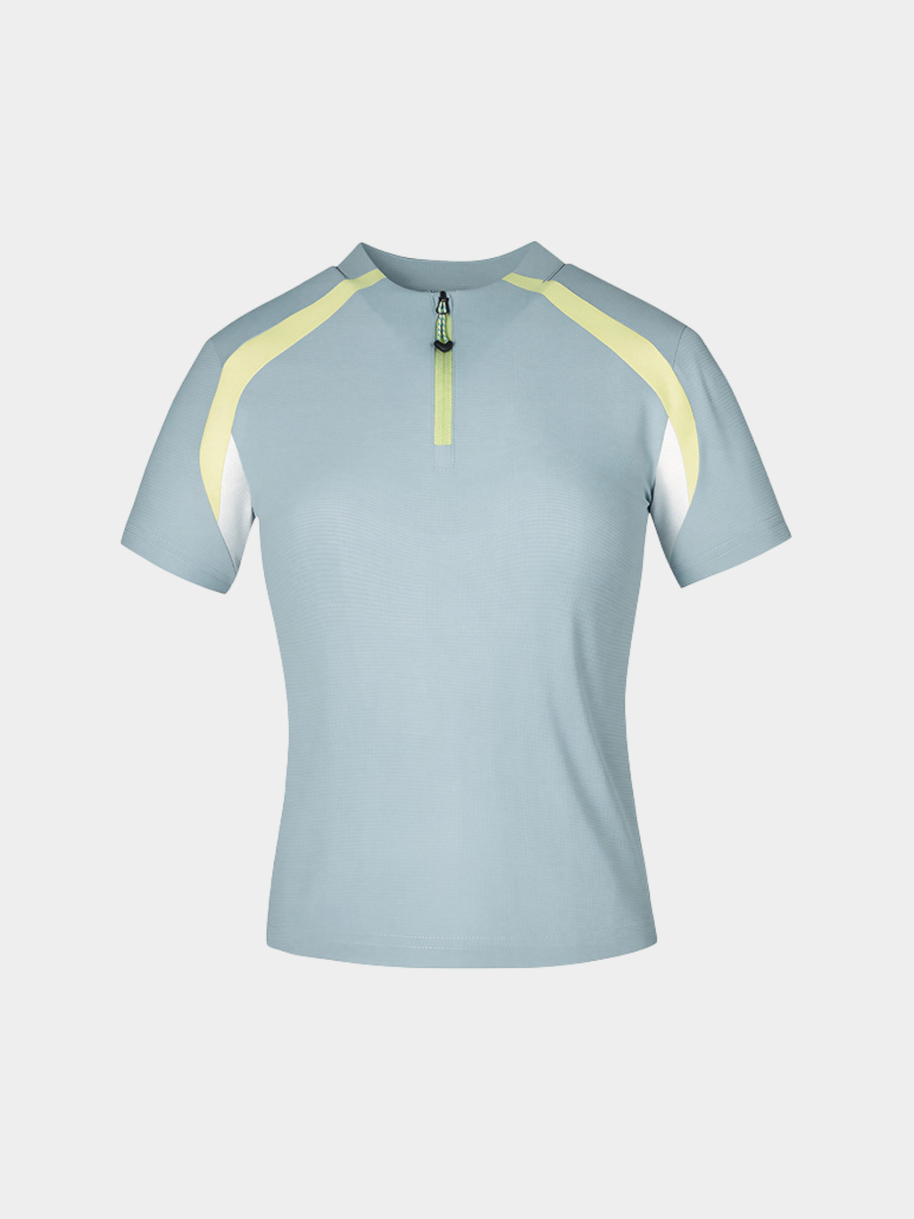 ChillKit - Women's Quick-Dry Antibacterial Performance T-Shirt