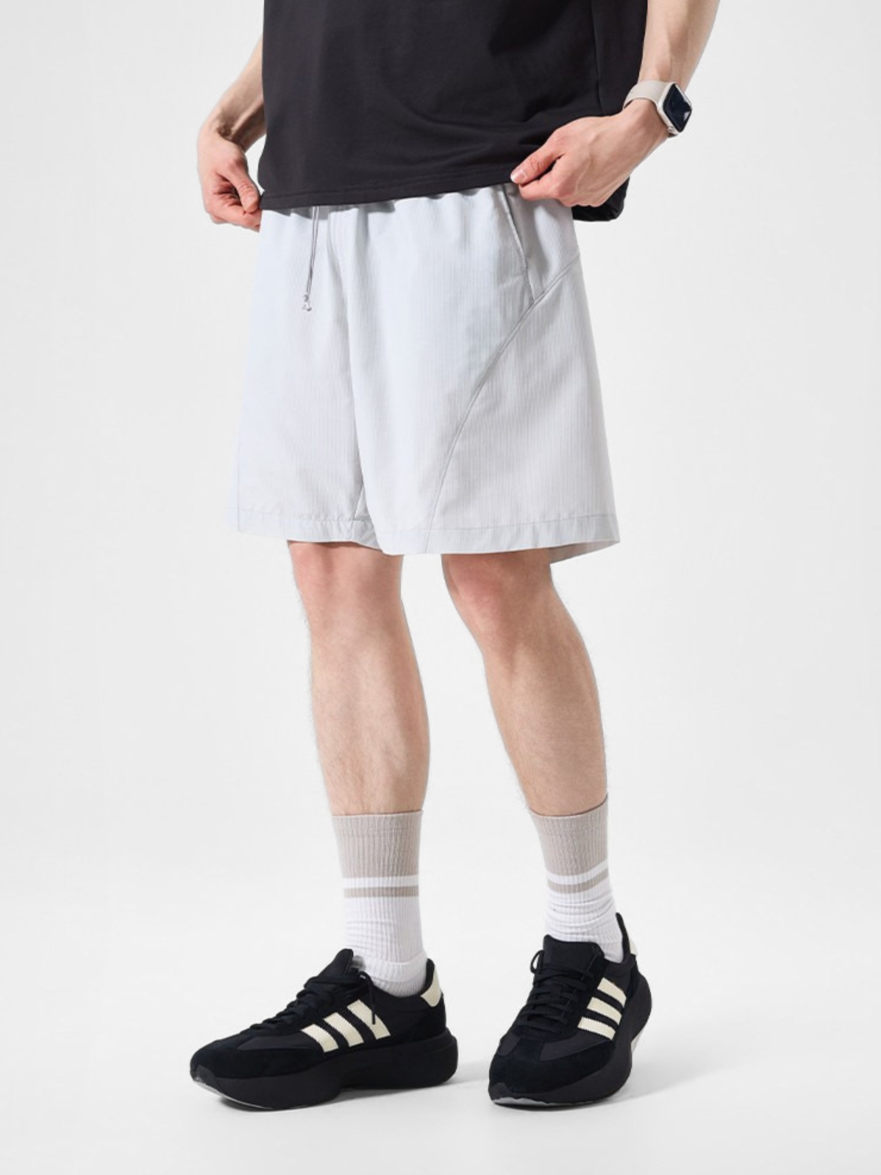 ChillCoat - Unisex Water-Repellent Quick-Dry Shorts