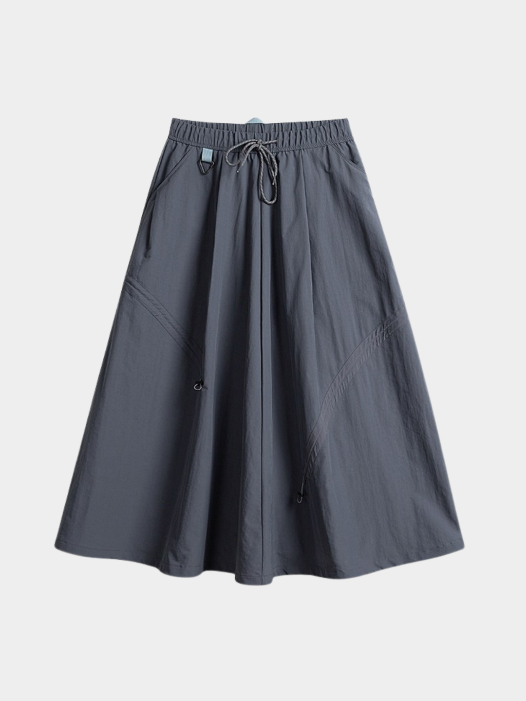Briarflare - Women's Lightweight Breathable Water-Repellent Skirt