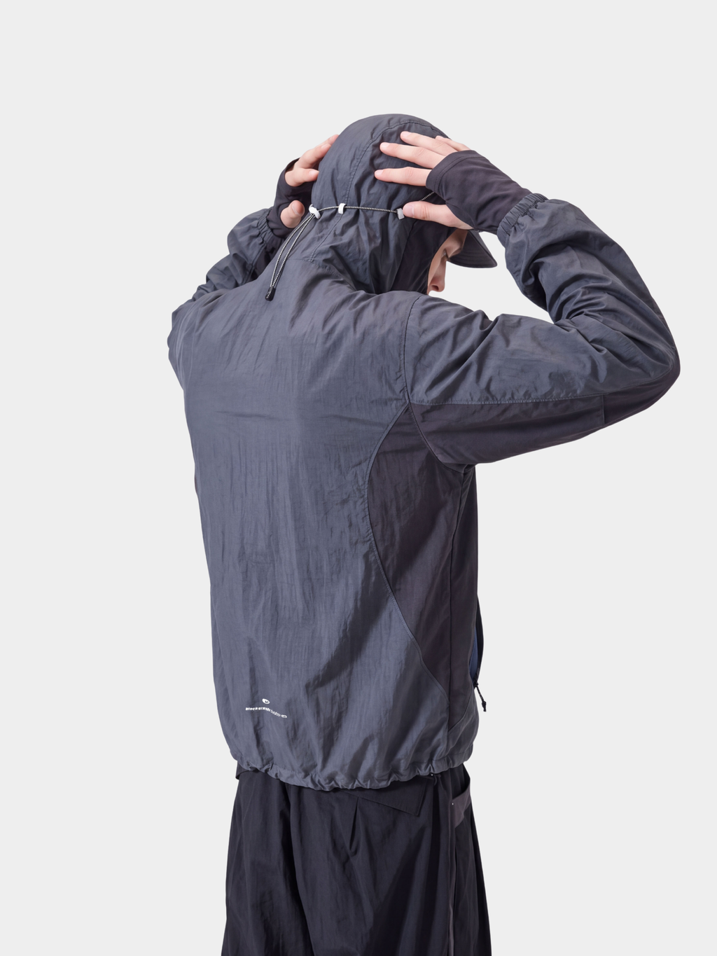 Tempest - Unisex UPF50+ Water-Repellent Quick-Dry Sun Protection Jacket