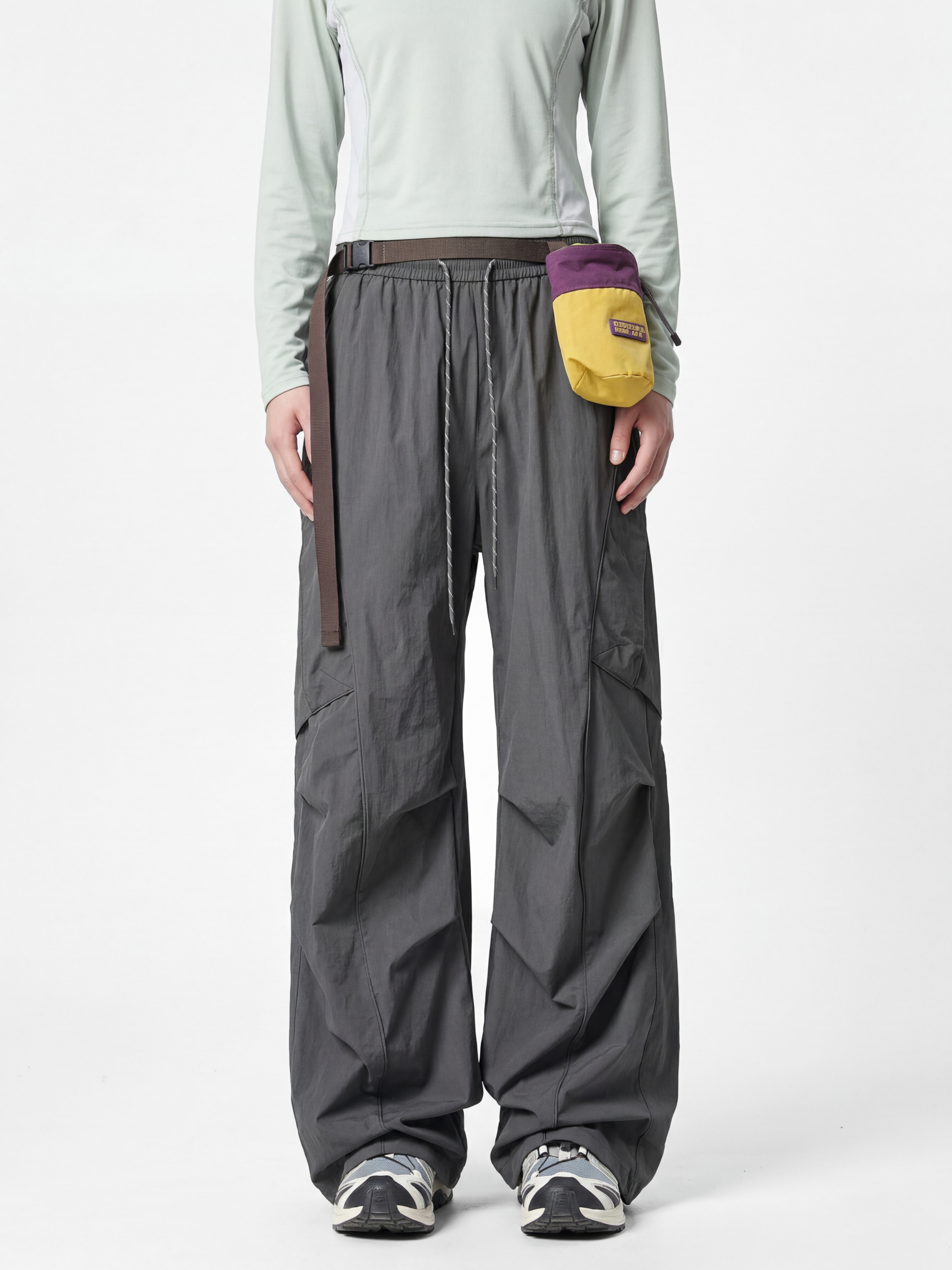 Forestrail - Lightweight Water-Repellent Quick-Dry Pants