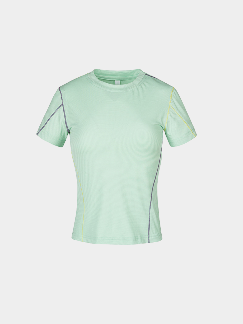 ChillPod - Women's Moisture-Wicking Quick-Dry Short Sleeve T-Shirt