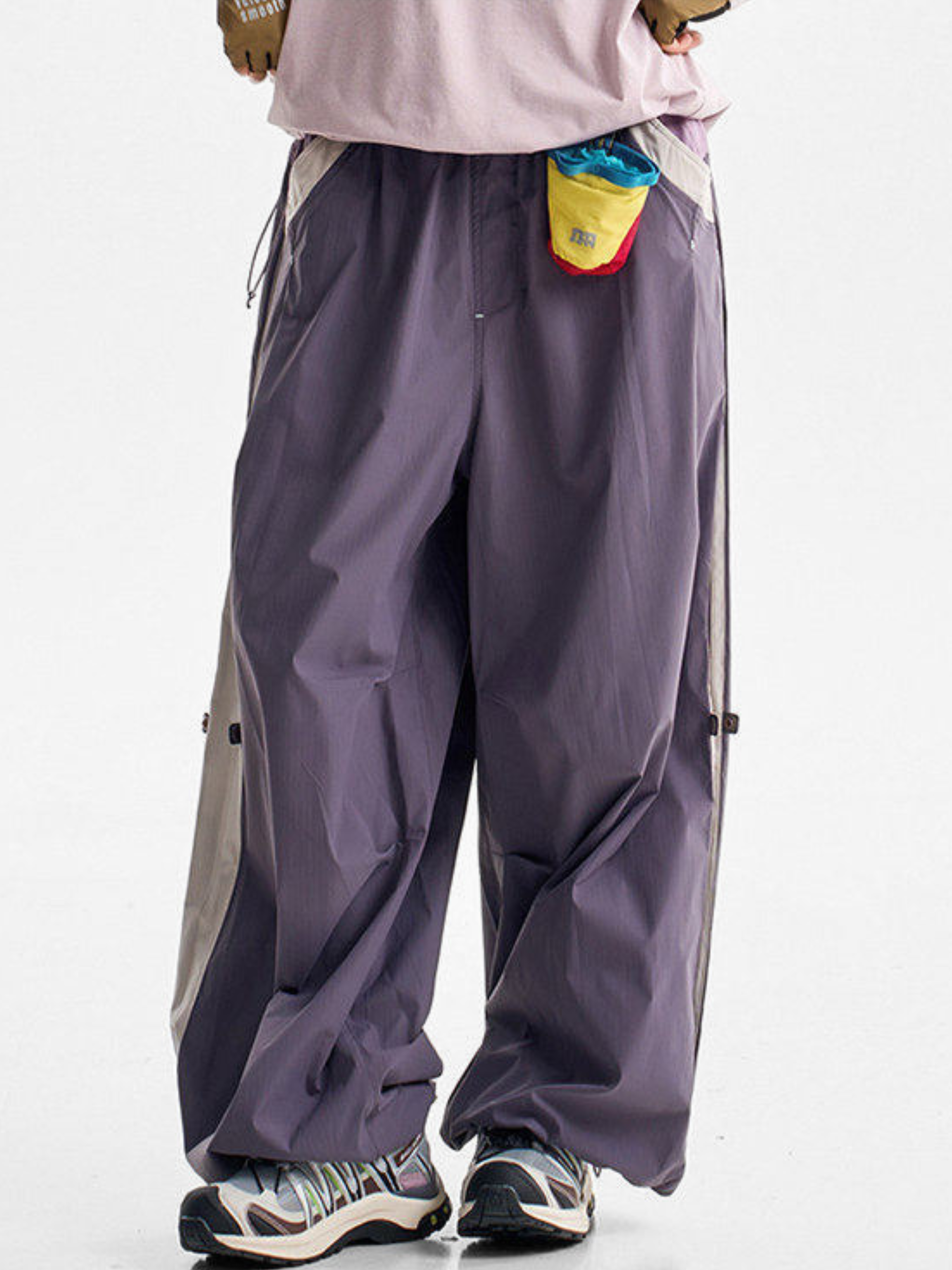 OwlStrike - Water-Repellent Windproof Quick-Dry Paratrooper Pants