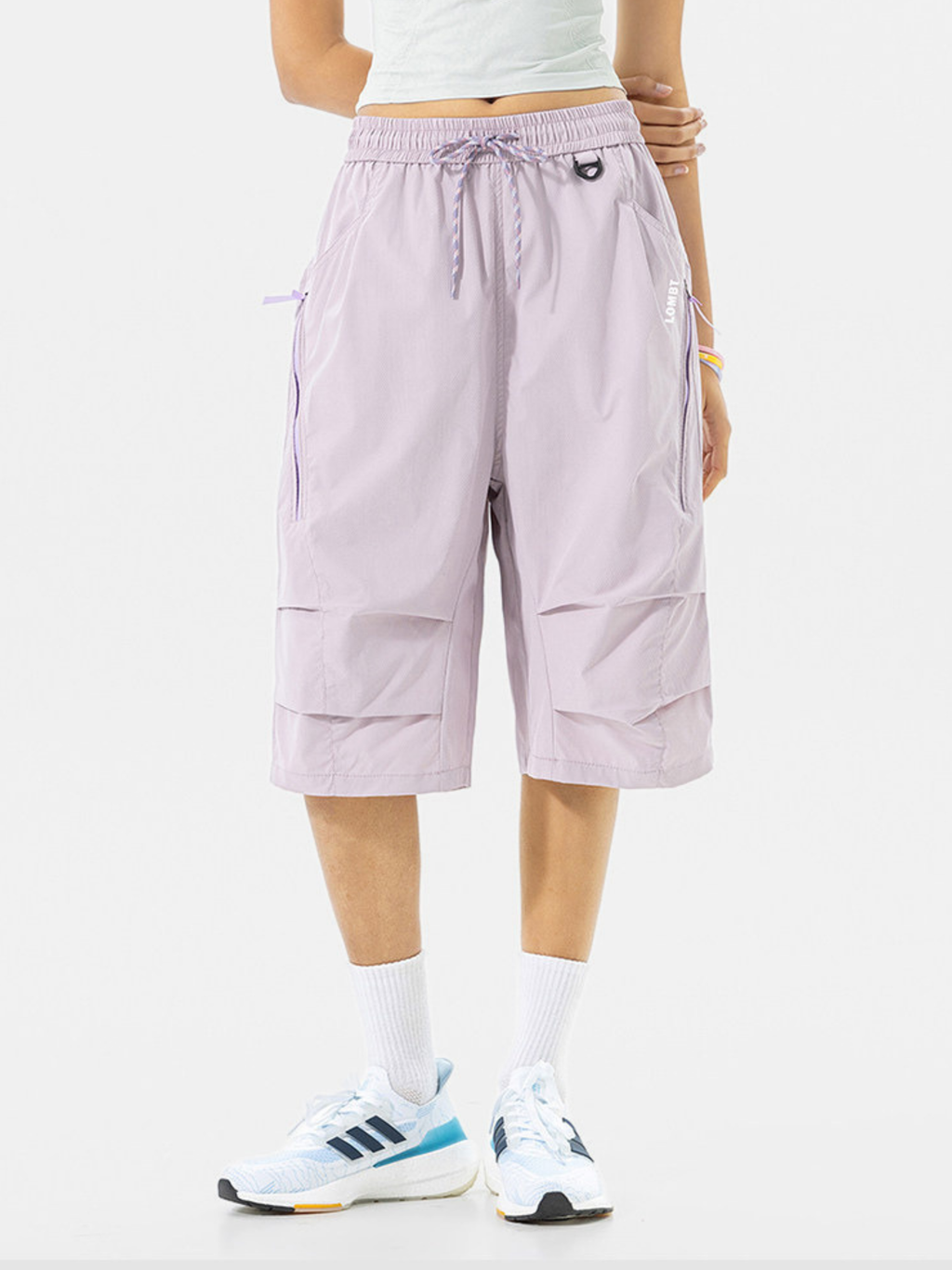 Thundertrail - Water-Repellent Quick-Dry Lightweight Performance Shorts