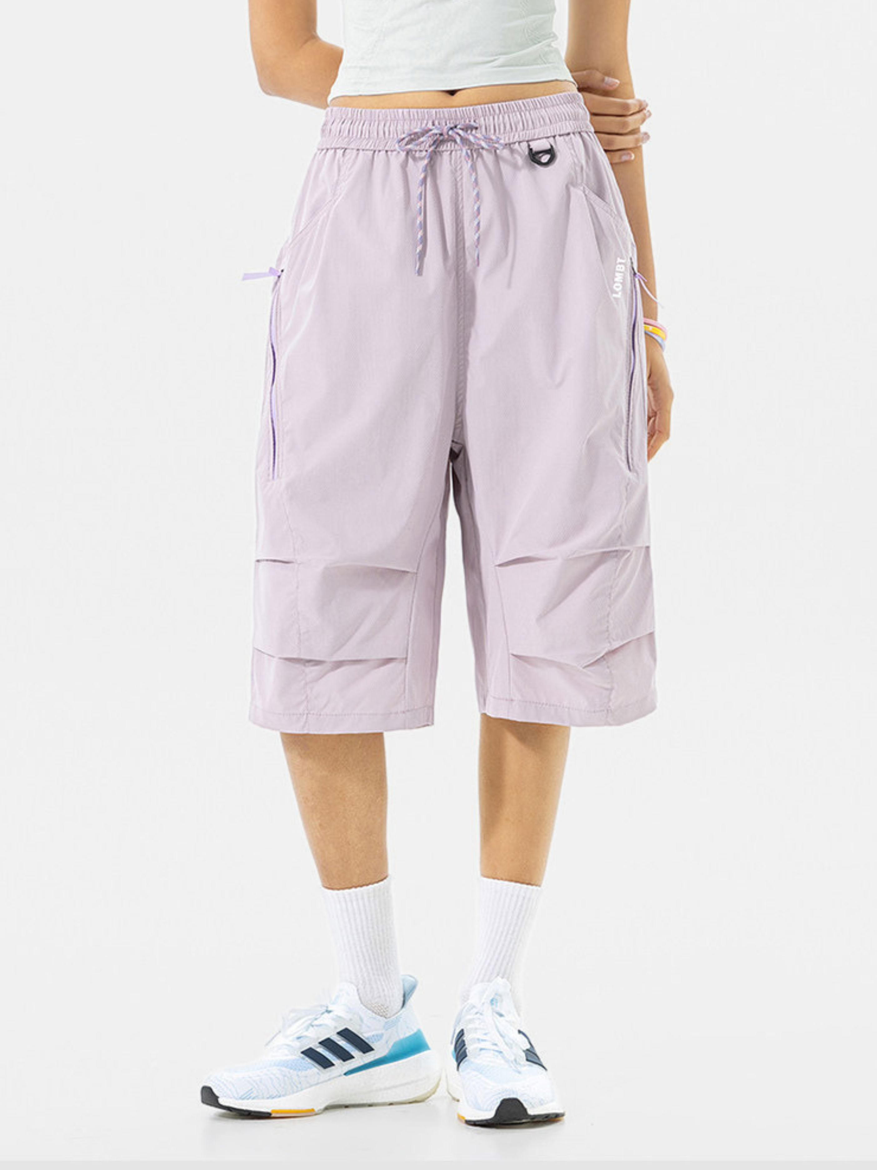 Thundertrail - Water-Repellent Quick-Dry Lightweight Performance Shorts