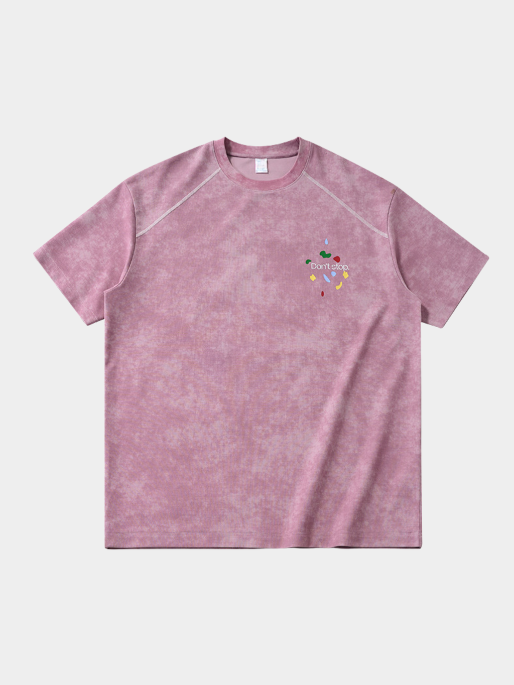 CoolVent - Unisex Climbing Graphic Short Sleeve T-Shirt