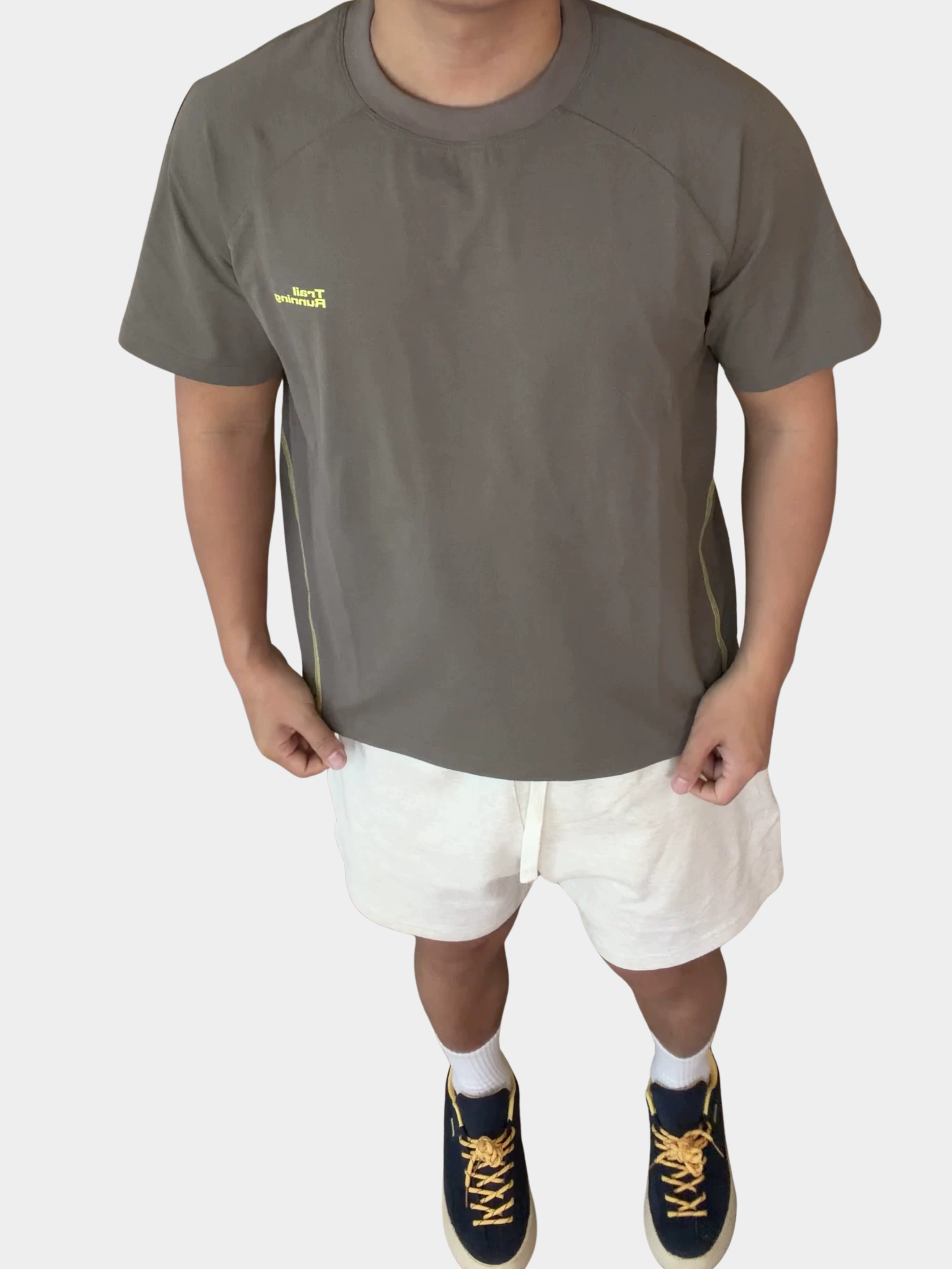 WildLoft - Cooling Breathable Quick-Dry Performance T-Shirt
