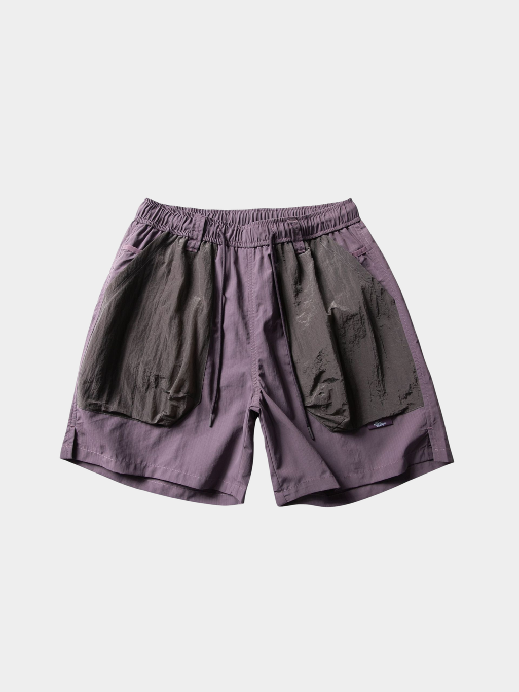 OwlGorge - Water-Repellent Breathable Hiking Cargo Shorts