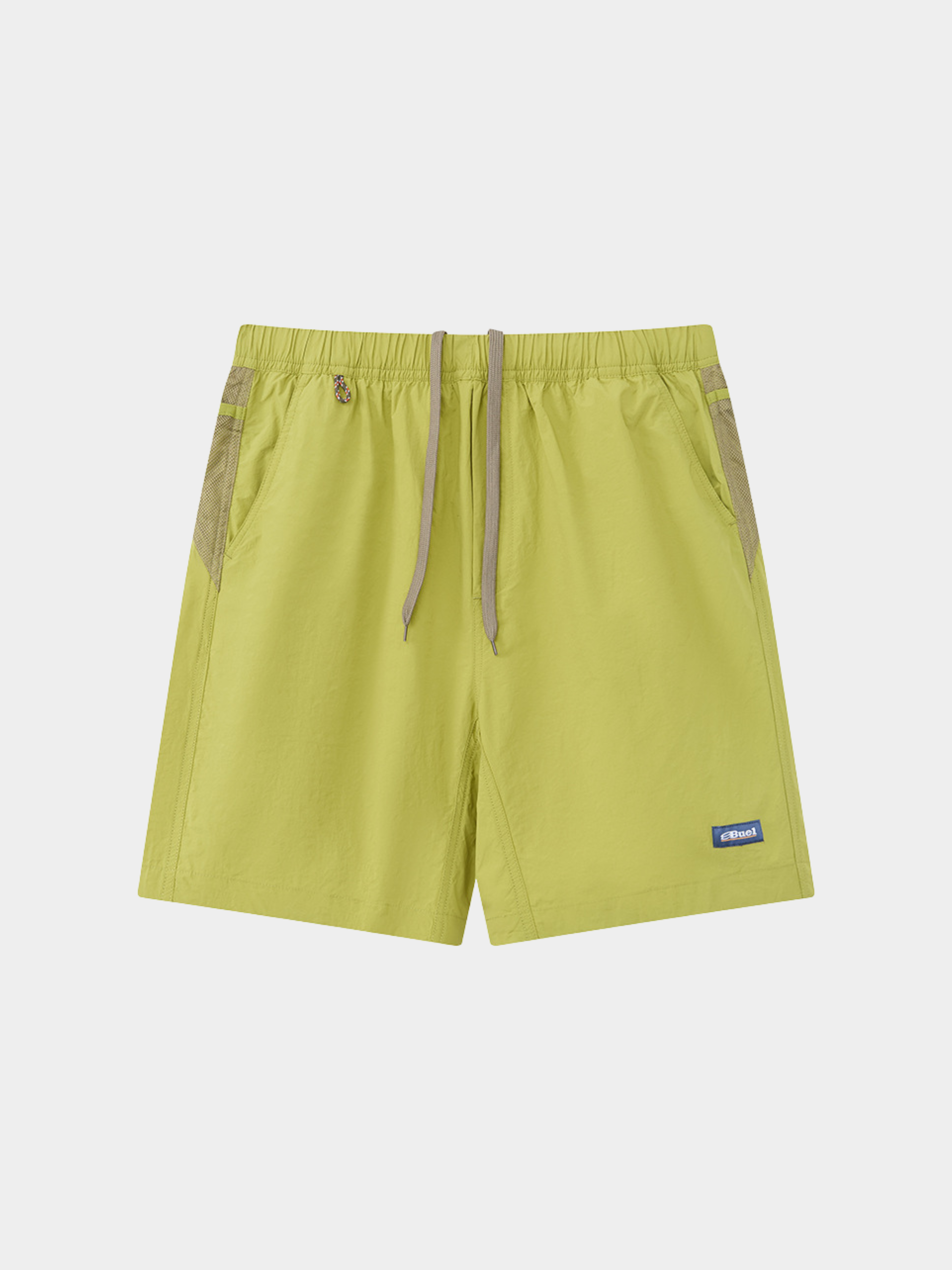 FrostVein - Unisex Water-Repellent Breathable Quick-Dry Shorts
