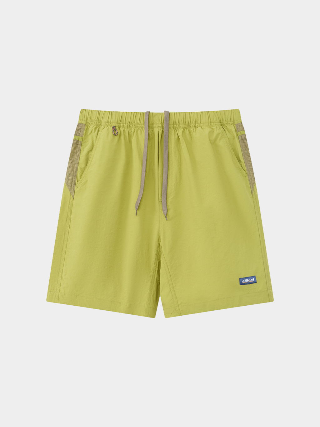 FrostVein - Water-Repellent Breathable Quick-Dry Shorts
