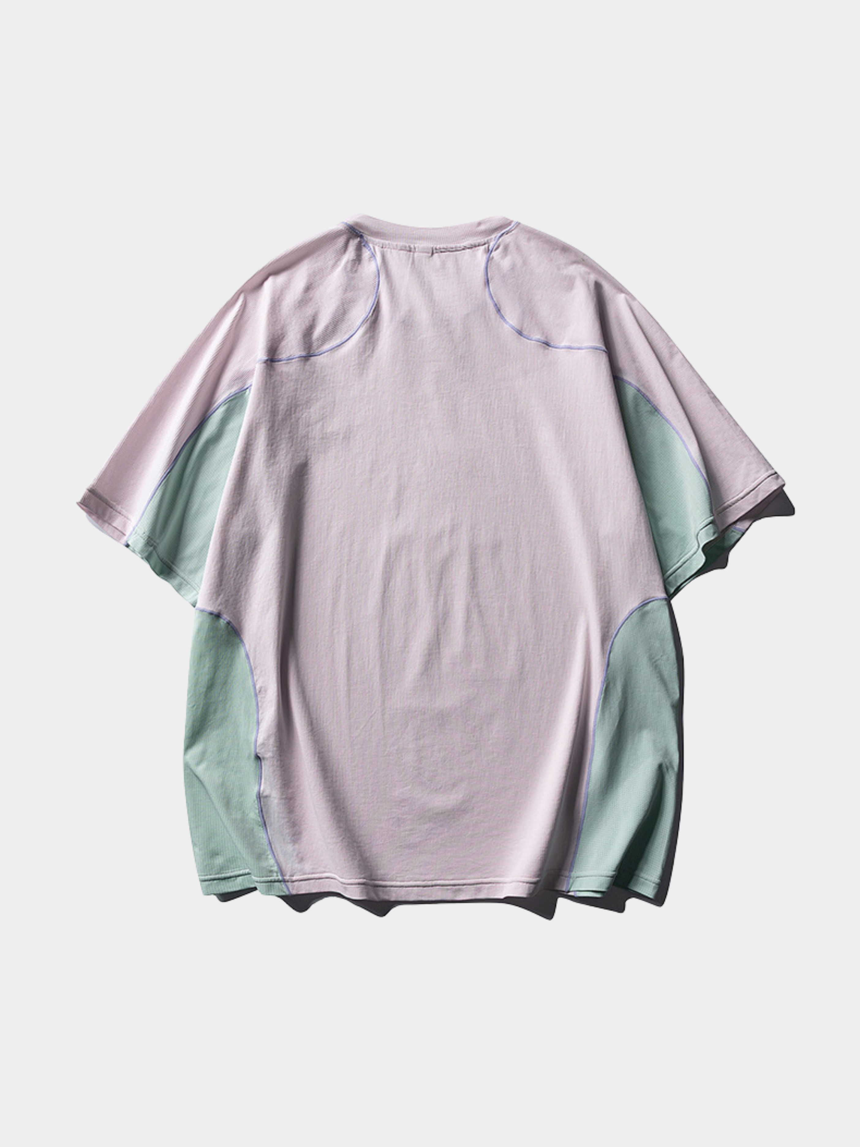 LightLeap - UPF100+ Protection Lightweight Quick-Dry Athletic T-Shirt