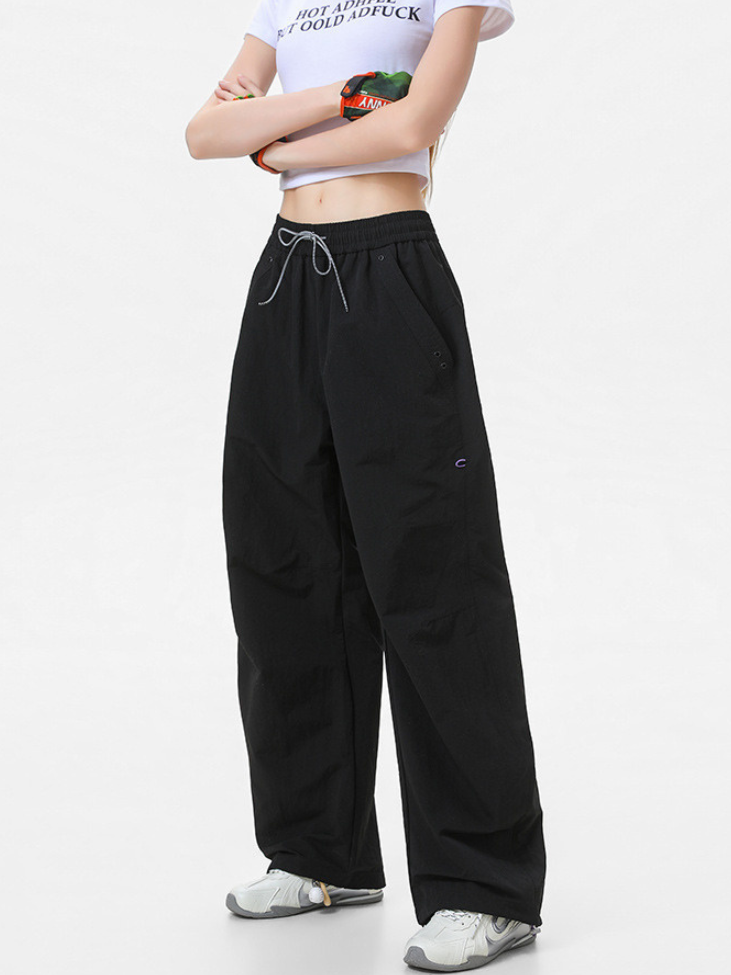 Emberthorn - Women's Windproof Water-Repellent Outdoor Utility Pants