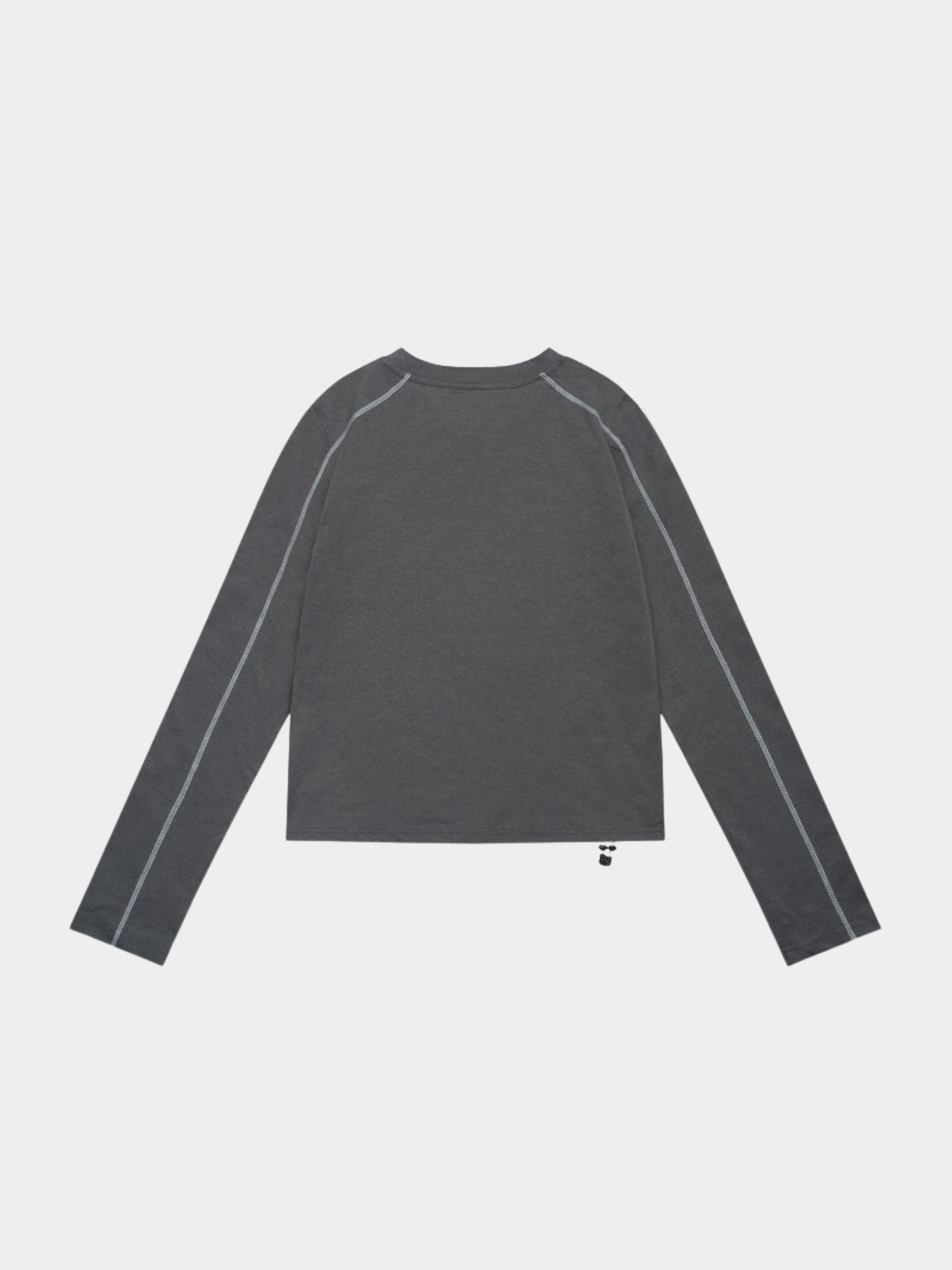 Thalon - Women's Moisture-Wicking Quick-Dry V-Neck Long Sleeve