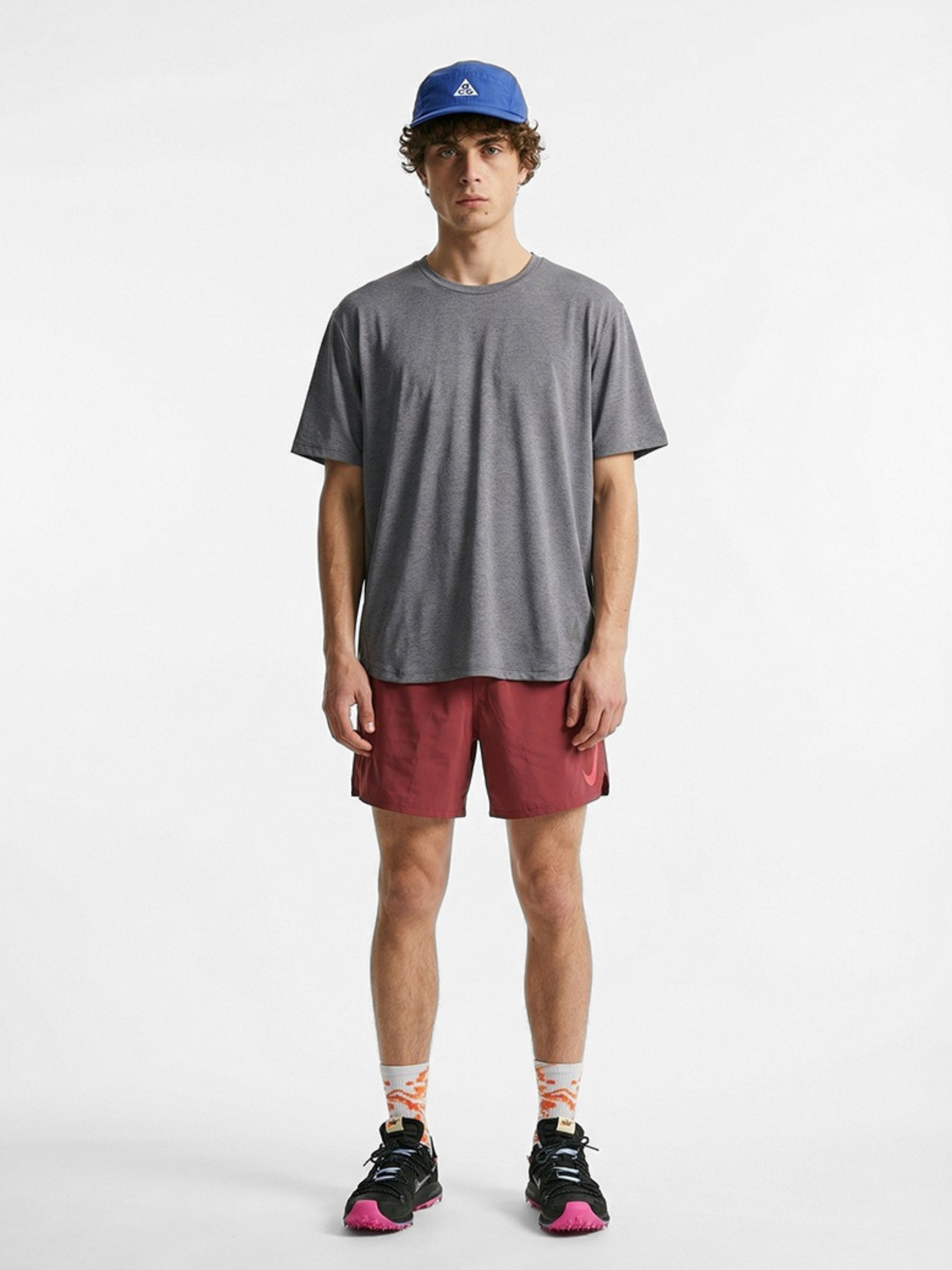 EoShell - Unisex Lightweight Breathable Quick-Dry Performance T-Shirt