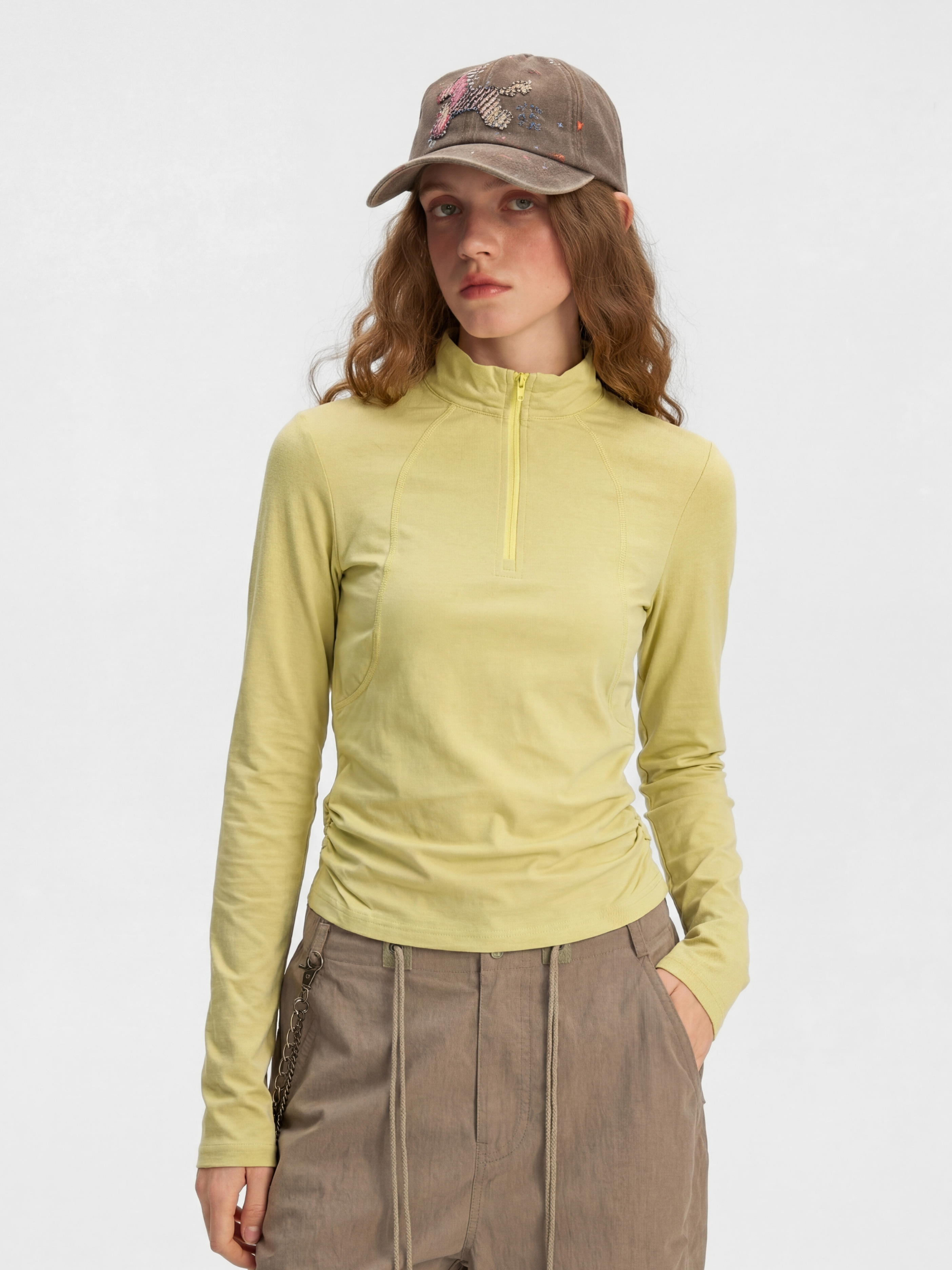 Emberpoint - Women's UPF50+ Protection Cooling Quick-Dry Long Sleeve