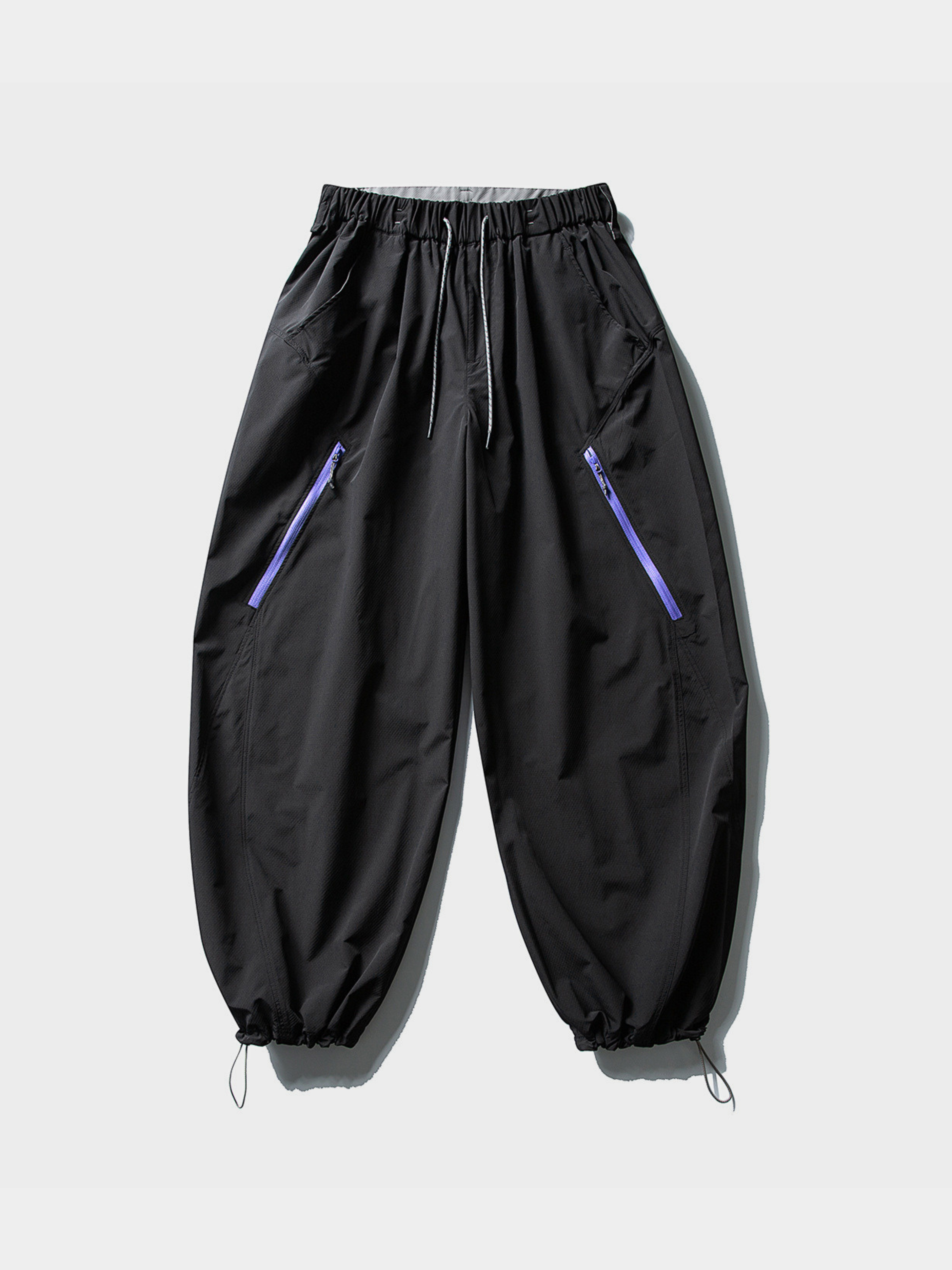 SwiftSlim - Unisex Water-Repellent Quick-Dry Utility Paratrooper Pants