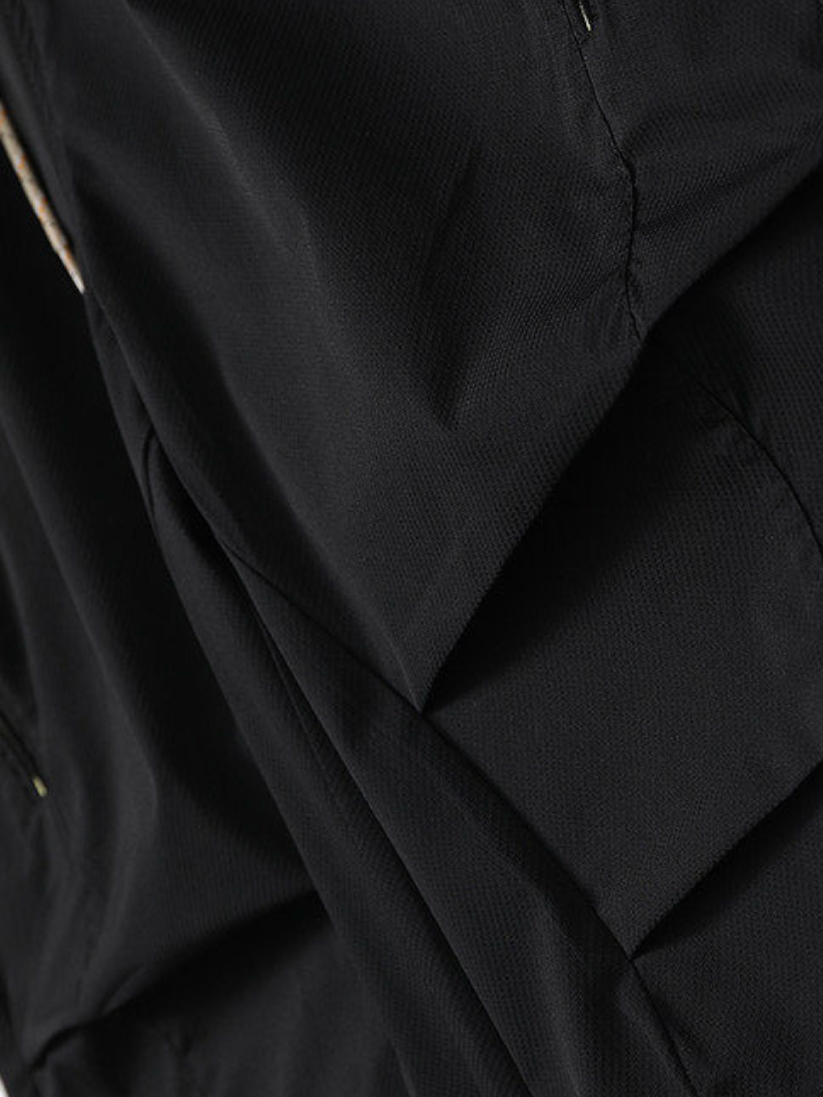 DewDash - Water-Repellent Wrinkle Utility Shell Shorts