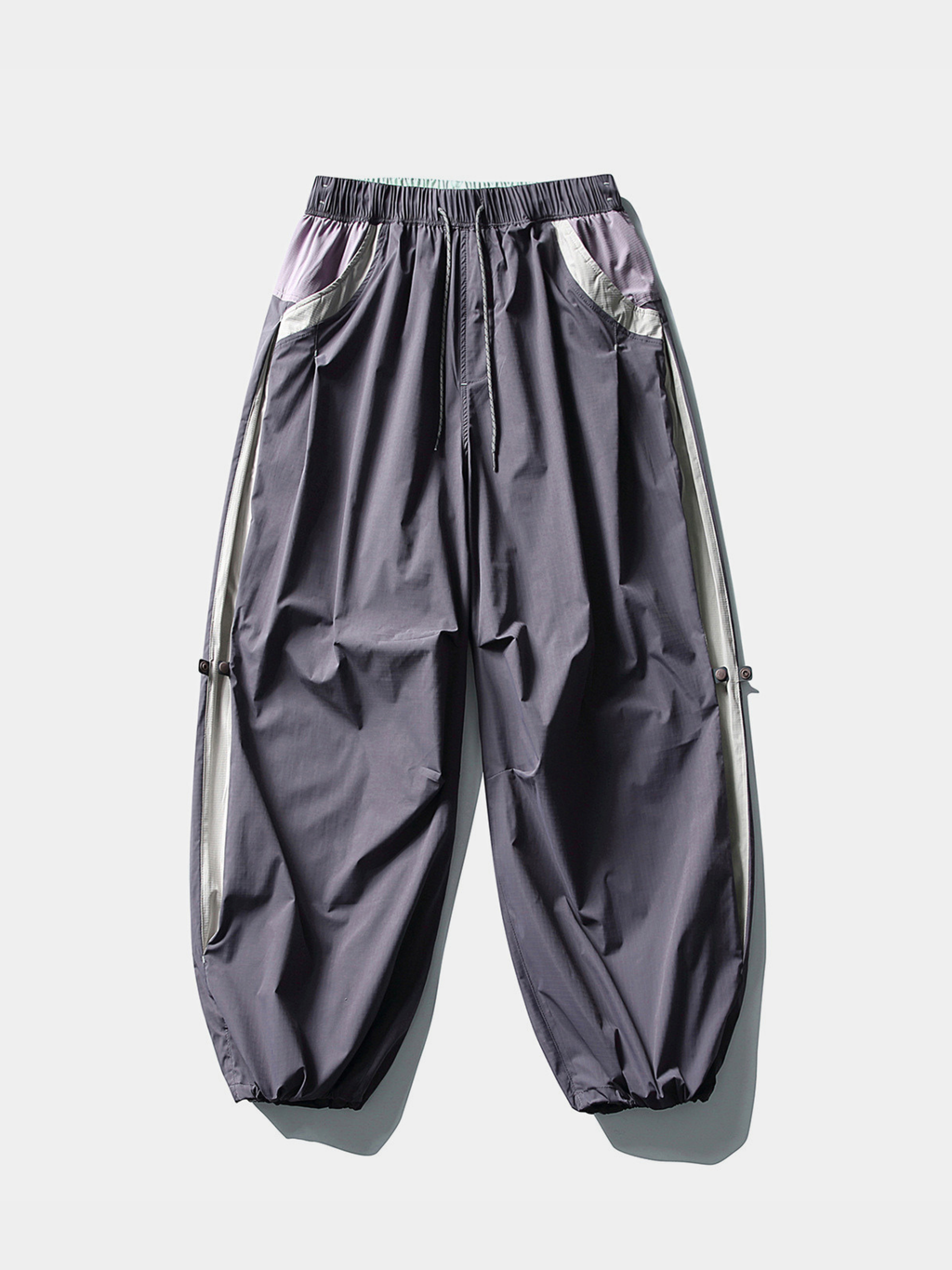 OwlStrike - Water-Repellent Windproof Quick-Dry Paratrooper Pants