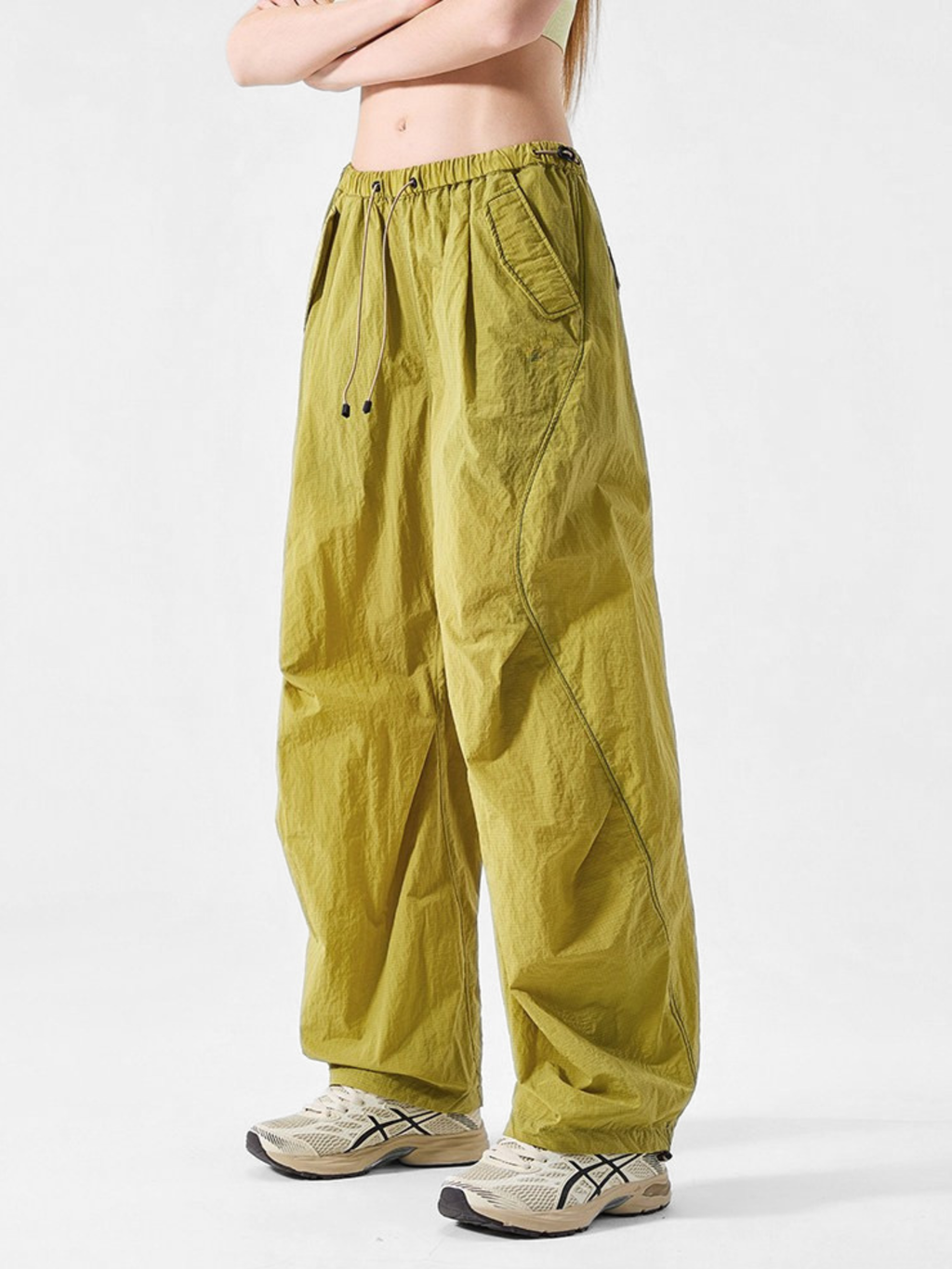 CampSuit - Unisex Water-Repellent Quick-Dry Outdoor Pants