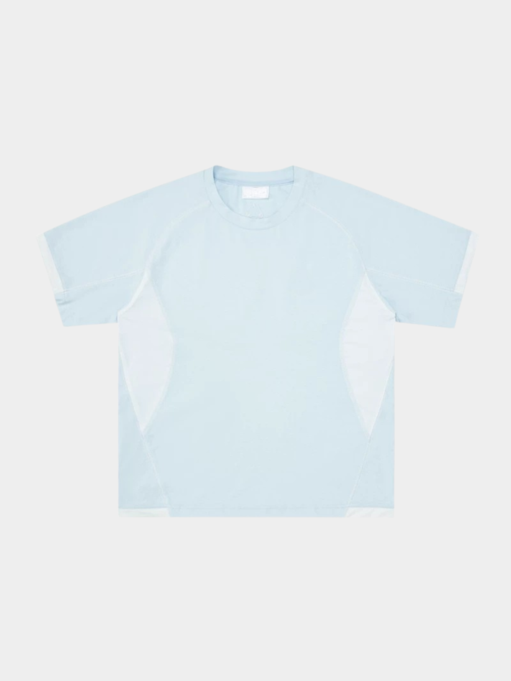 Fireclaw - Quick-Dry Colorblock Performance T-Shirt