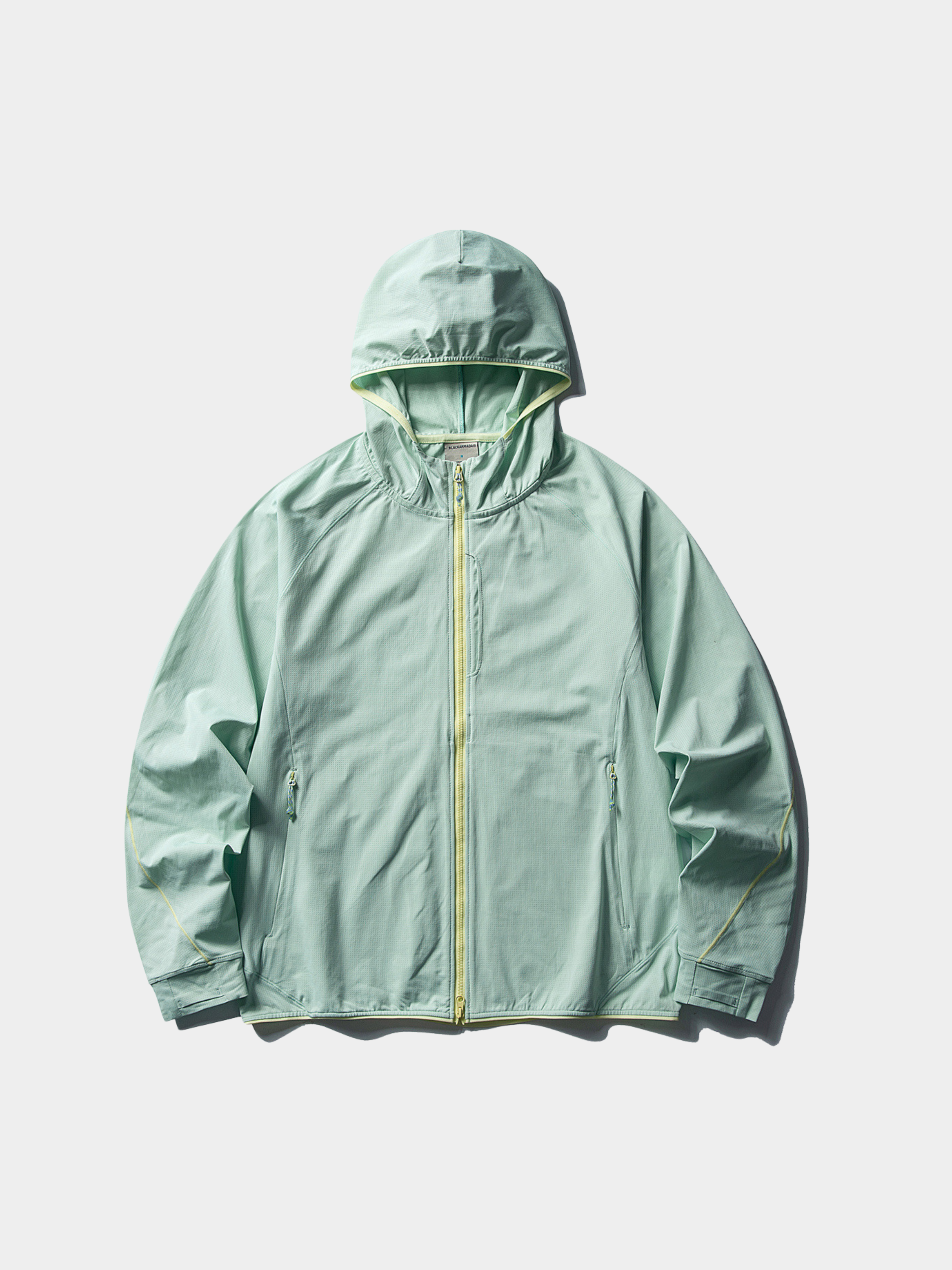 BlazeRack - Unisex UPF50+ Sun Protection Lightweight Quick-Dry Jacket