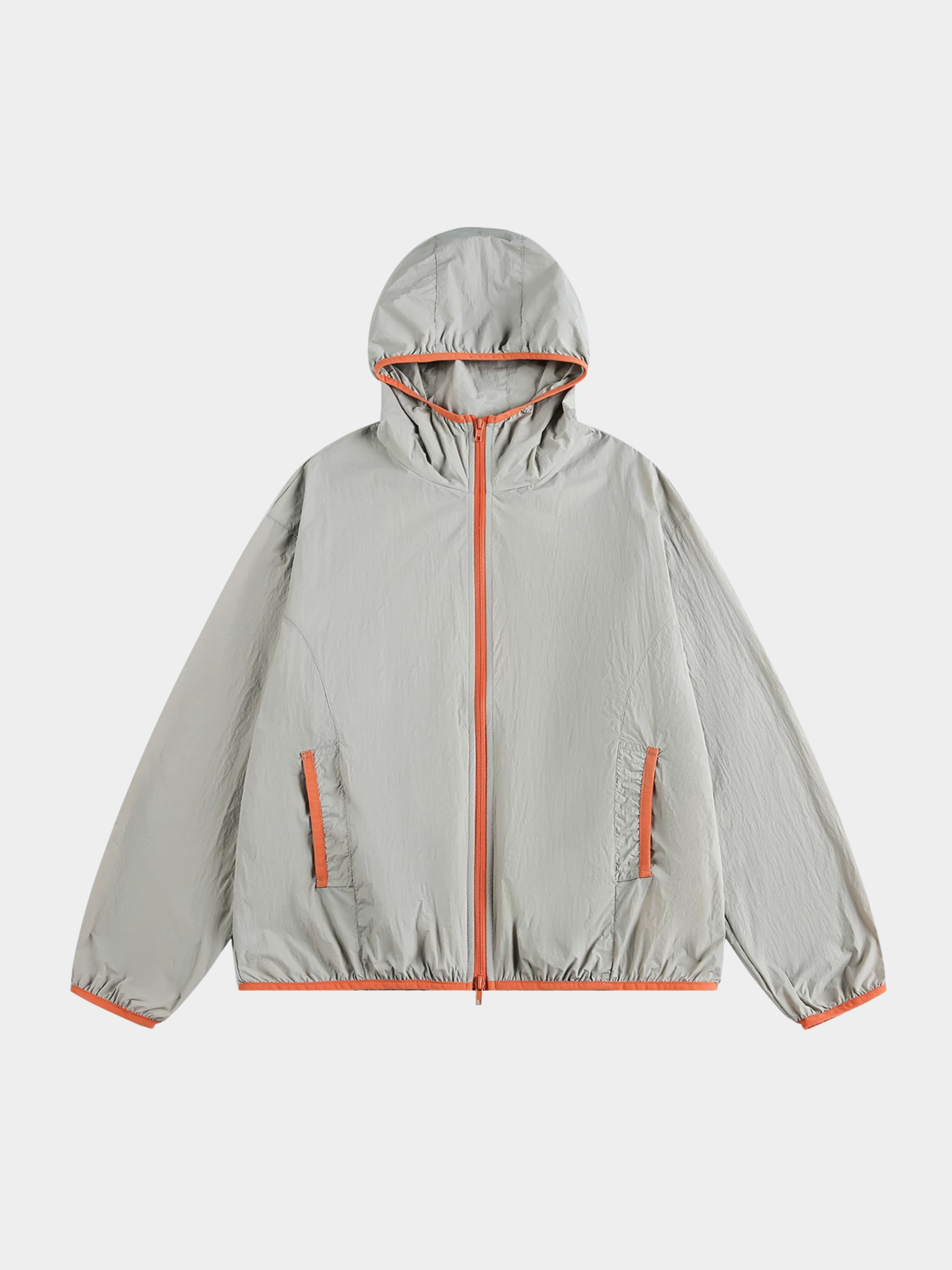 FoxCrest - Lightweight Cooling UPF50+ Sun Protection Jacket