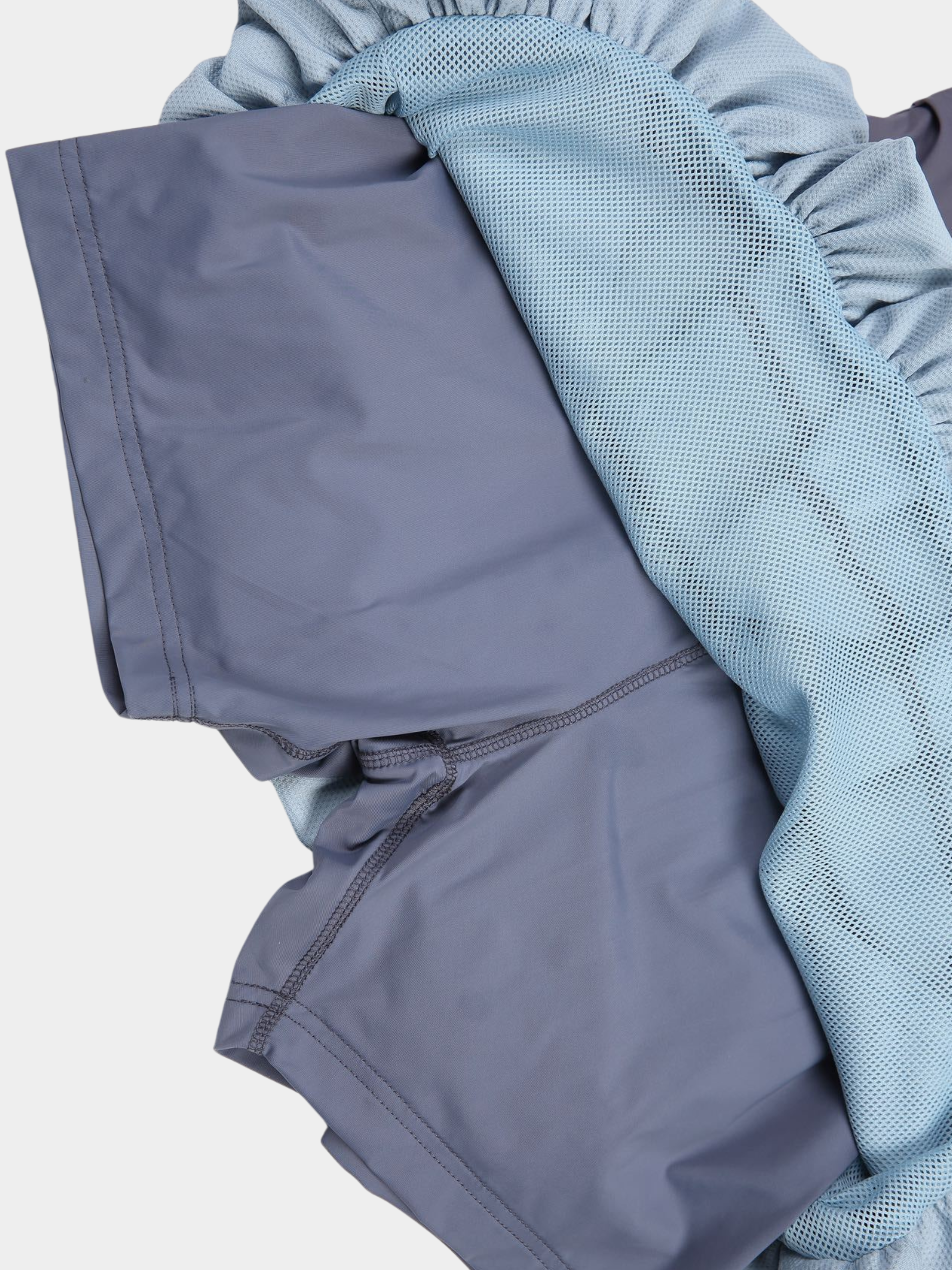 Boreax - Women's UV Protection Anti-Static 2-in-1 Bubble Skirt