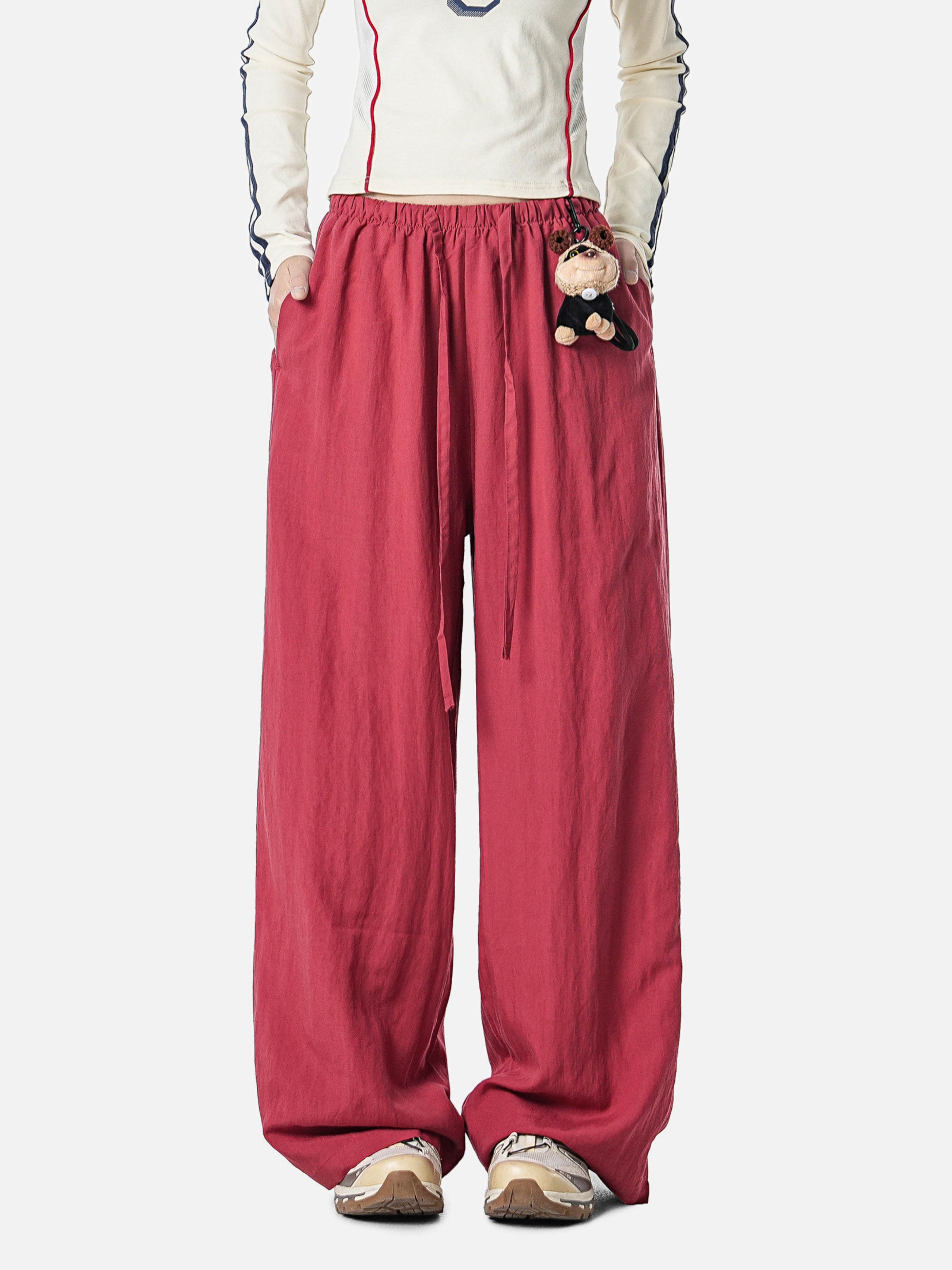 Outcrop - Unisex Lyocell Lightweight Cooling Air Pants