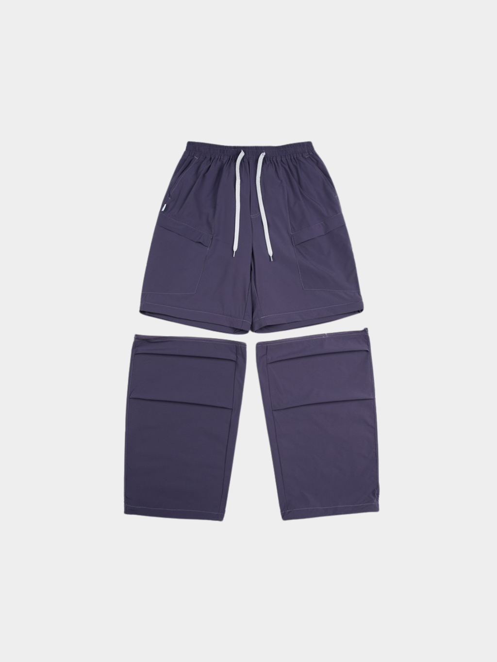 WindPant - Unisex Convertible Quick-Dry Lightweight Pants
