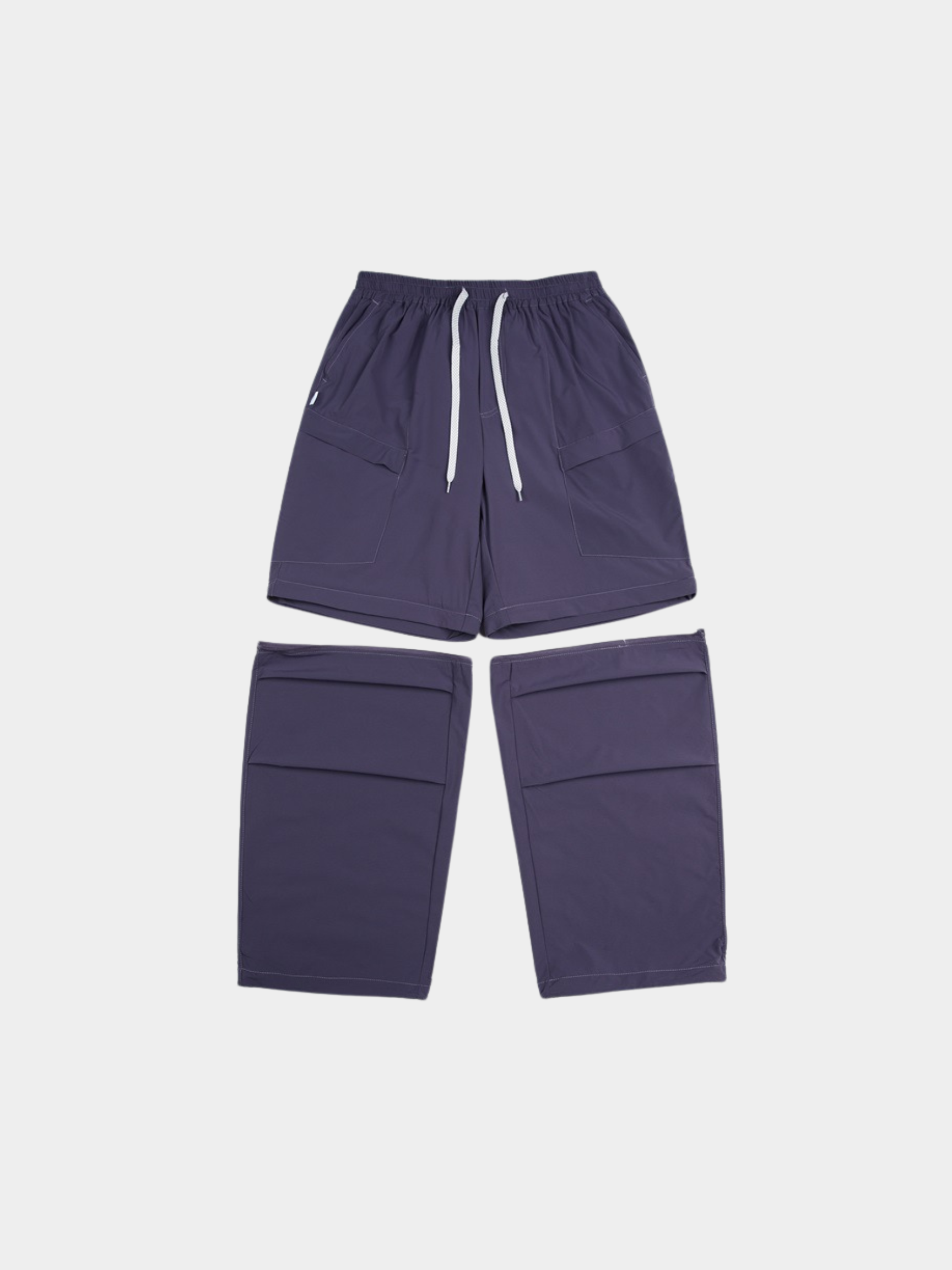 WindPant - Unisex Convertible Quick-Dry Lightweight Pants