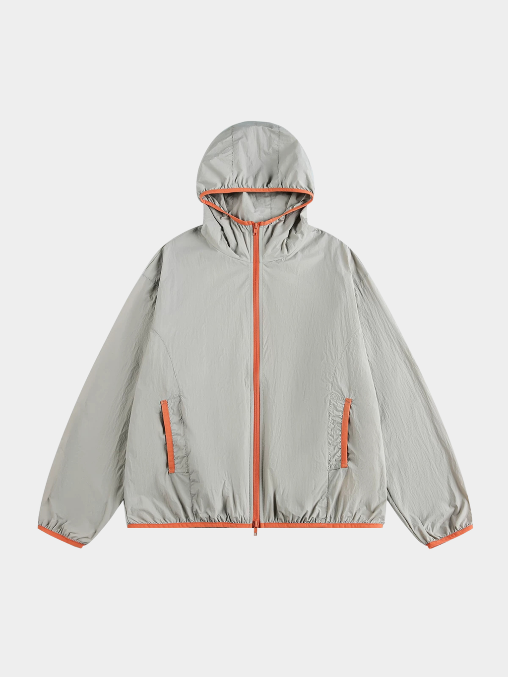 FoxCrest - Unisex Lightweight Cooling UPF50+ Sun Protection Jacket