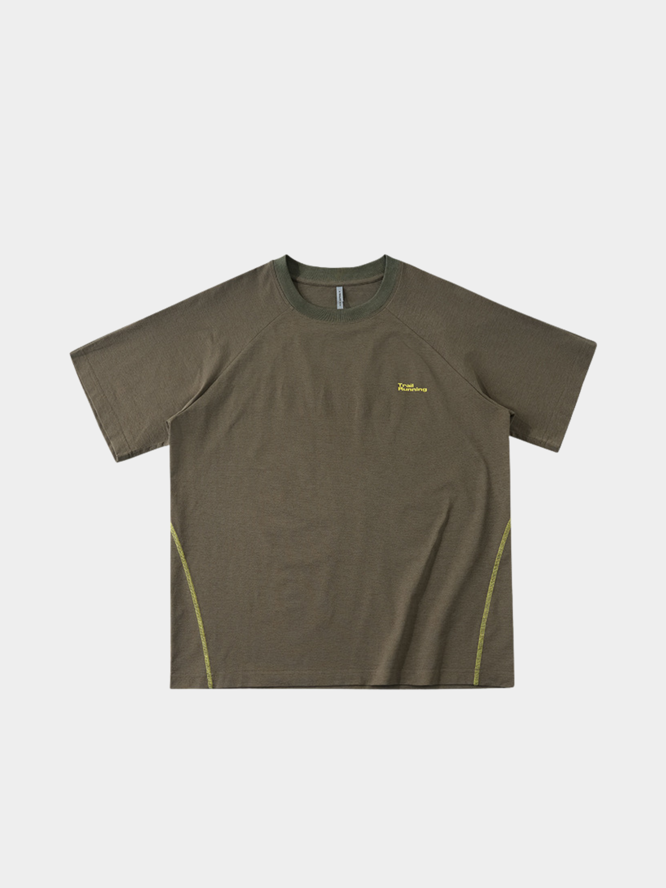 WildLoft - Cooling Breathable Quick-Dry Performance T-Shirt
