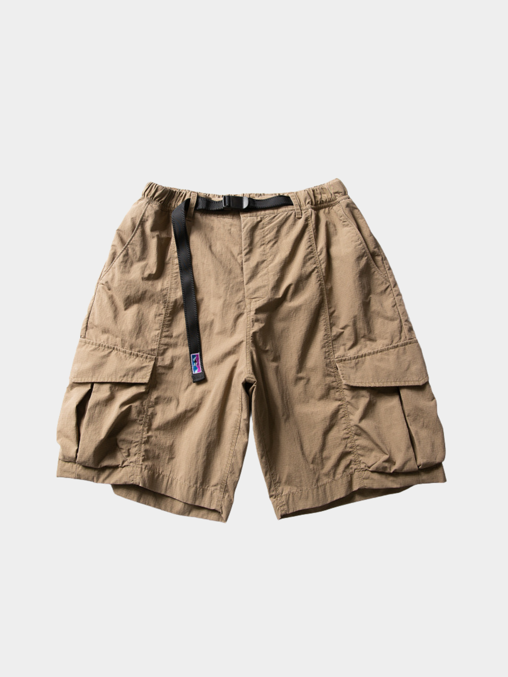 CampTorch - Unisex Quick-Dry Sport Cargo Shorts