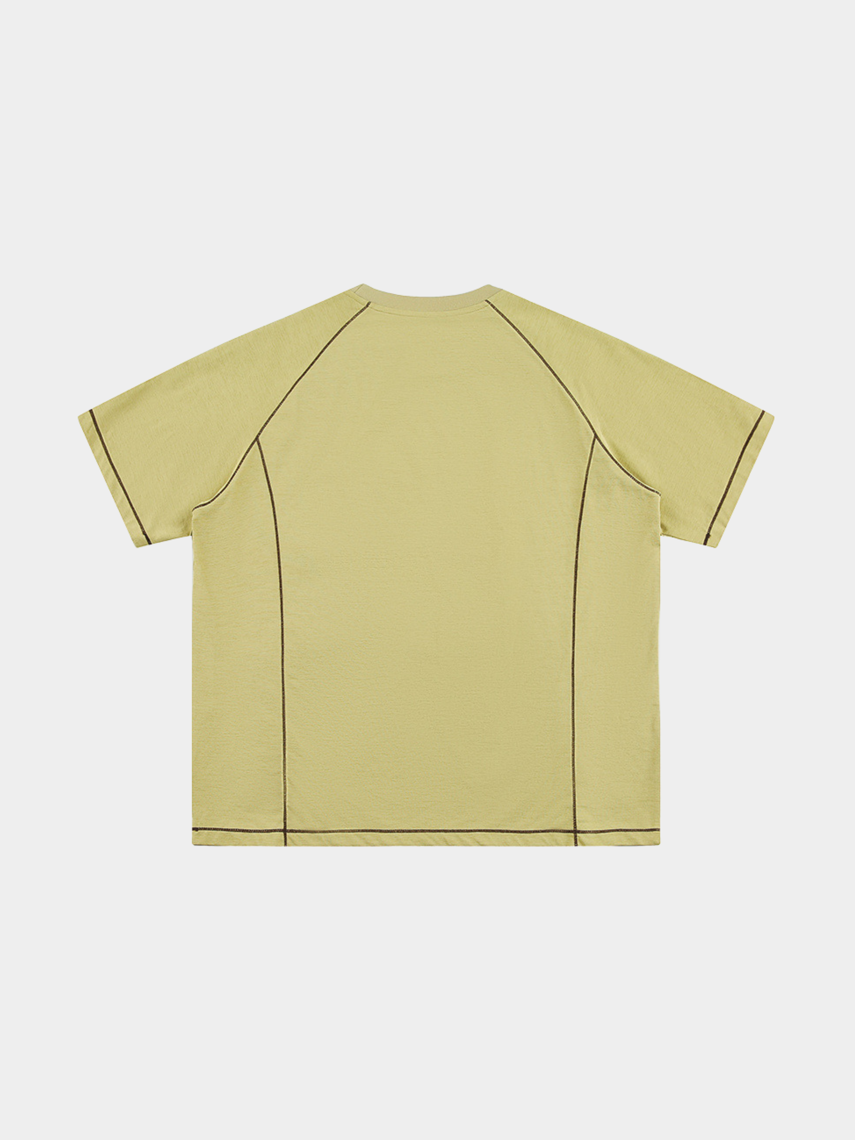 FrostTrace - Men's UPF50+ Quick-Dry Antibacterial Performance T-Shirt