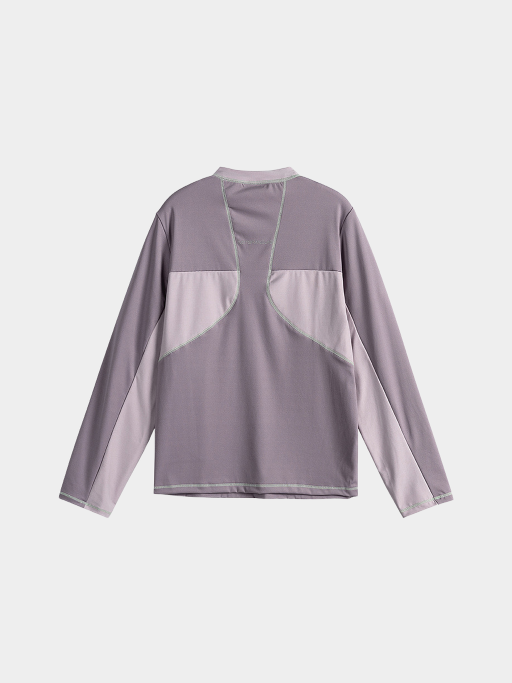 WildTent - Women's Contrast Stitch Quick-Dry Long Sleeve T-Shirt