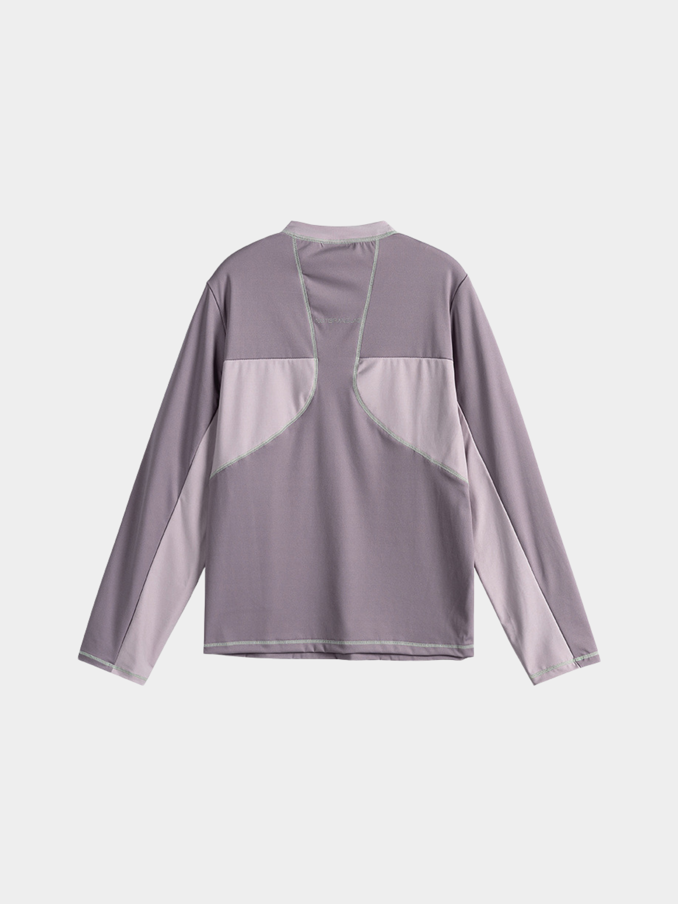 WildTent - Women's Contrast Stitch Quick-Dry Long Sleeve T-Shirt