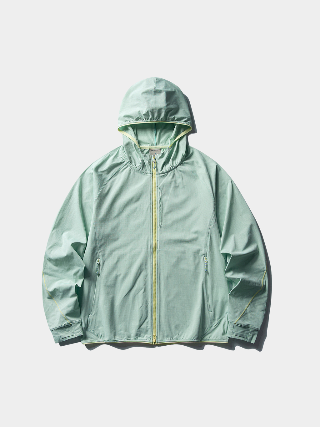 BlazeRack - UPF50+ Sun Protection Lightweight Quick-Dry Jacket