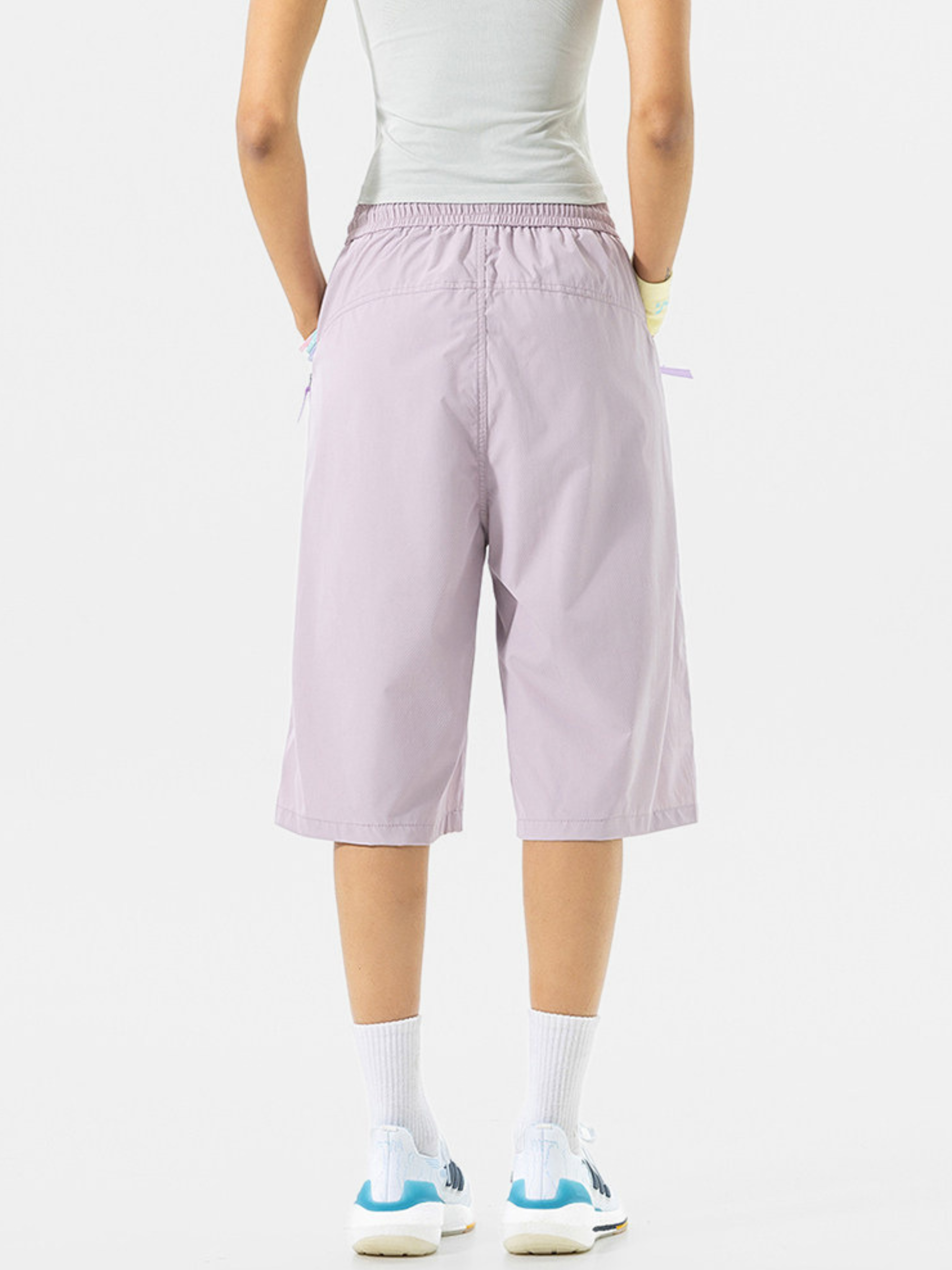 Thundertrail - Unisex Water-Repellent Quick-Dry Lightweight Performance Shorts