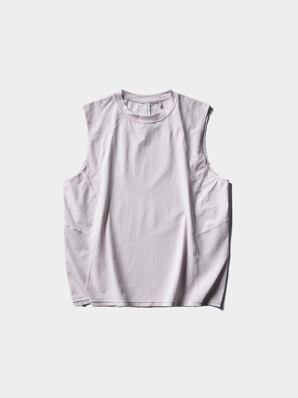DashPuff - UPF 100+ Protection Quick-Dry Sleeveless Tank Top