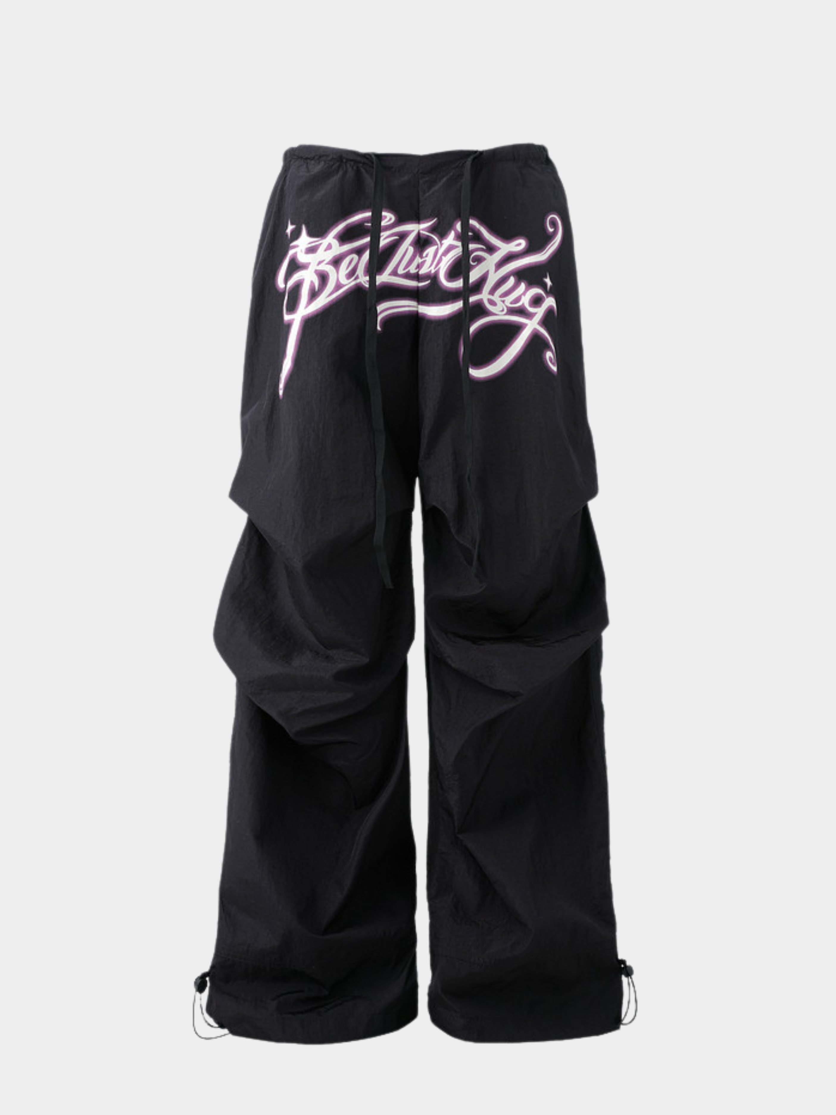 Ashshell - Women's Quick-Dry Breathable Wide-Leg Paratrooper Pants