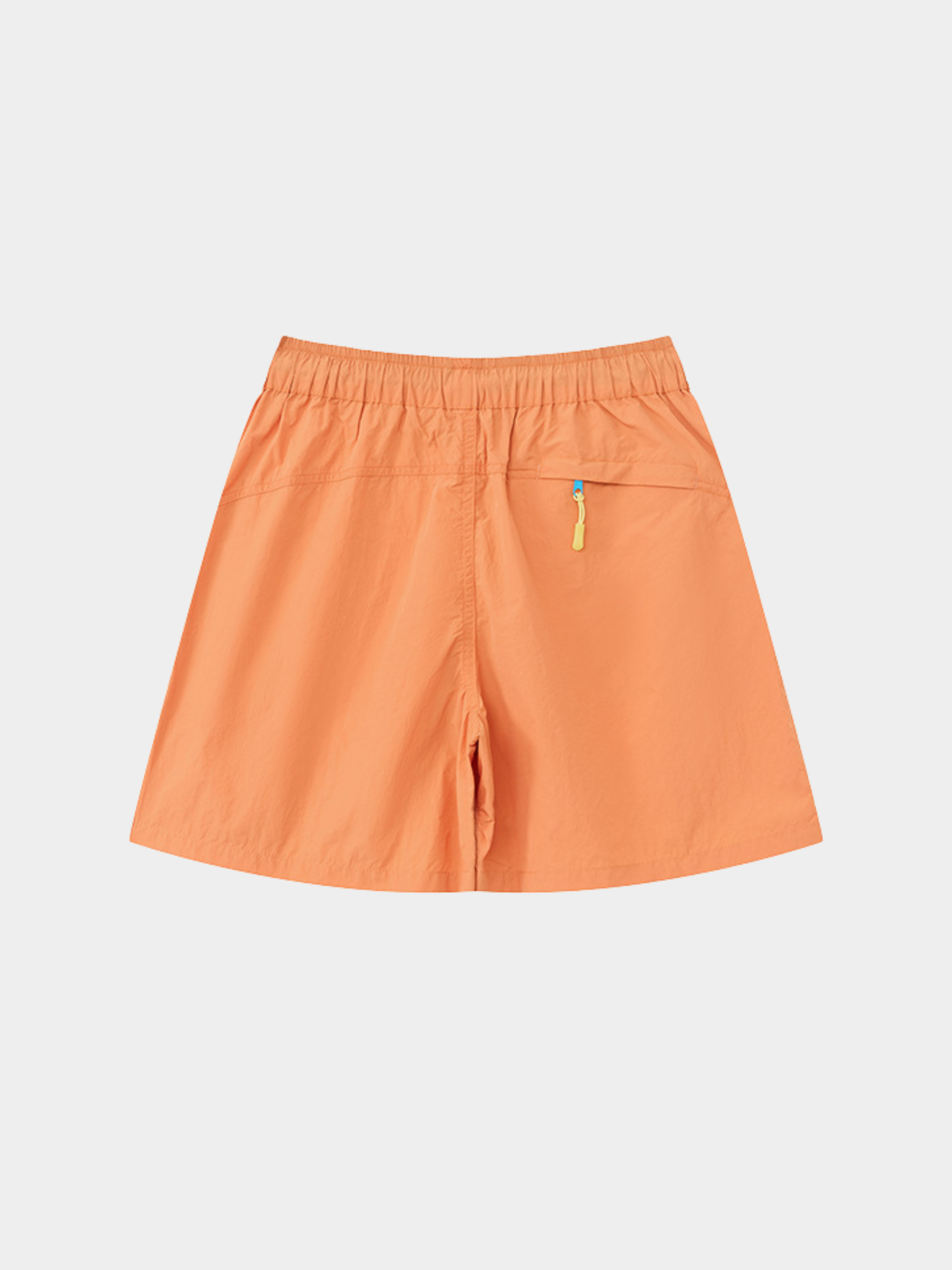 Groundtrail - Unisex Lightweight Breathable Water-Repellent Quick-Dry Shorts