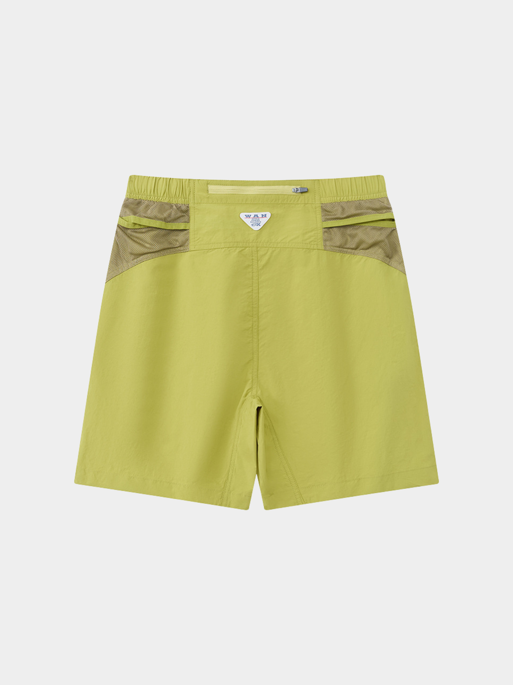 FrostVein - Water-Repellent Breathable Quick-Dry Shorts