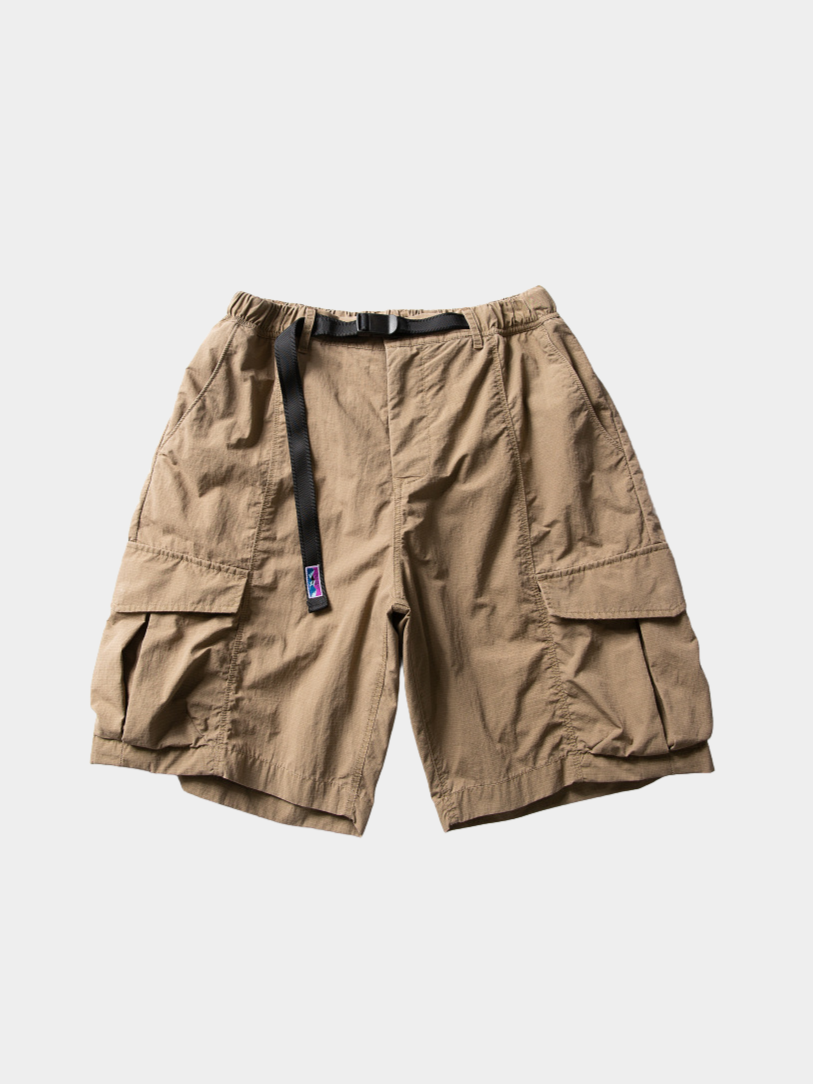 CampTorch - Quick-Dry Sport Cargo Shorts