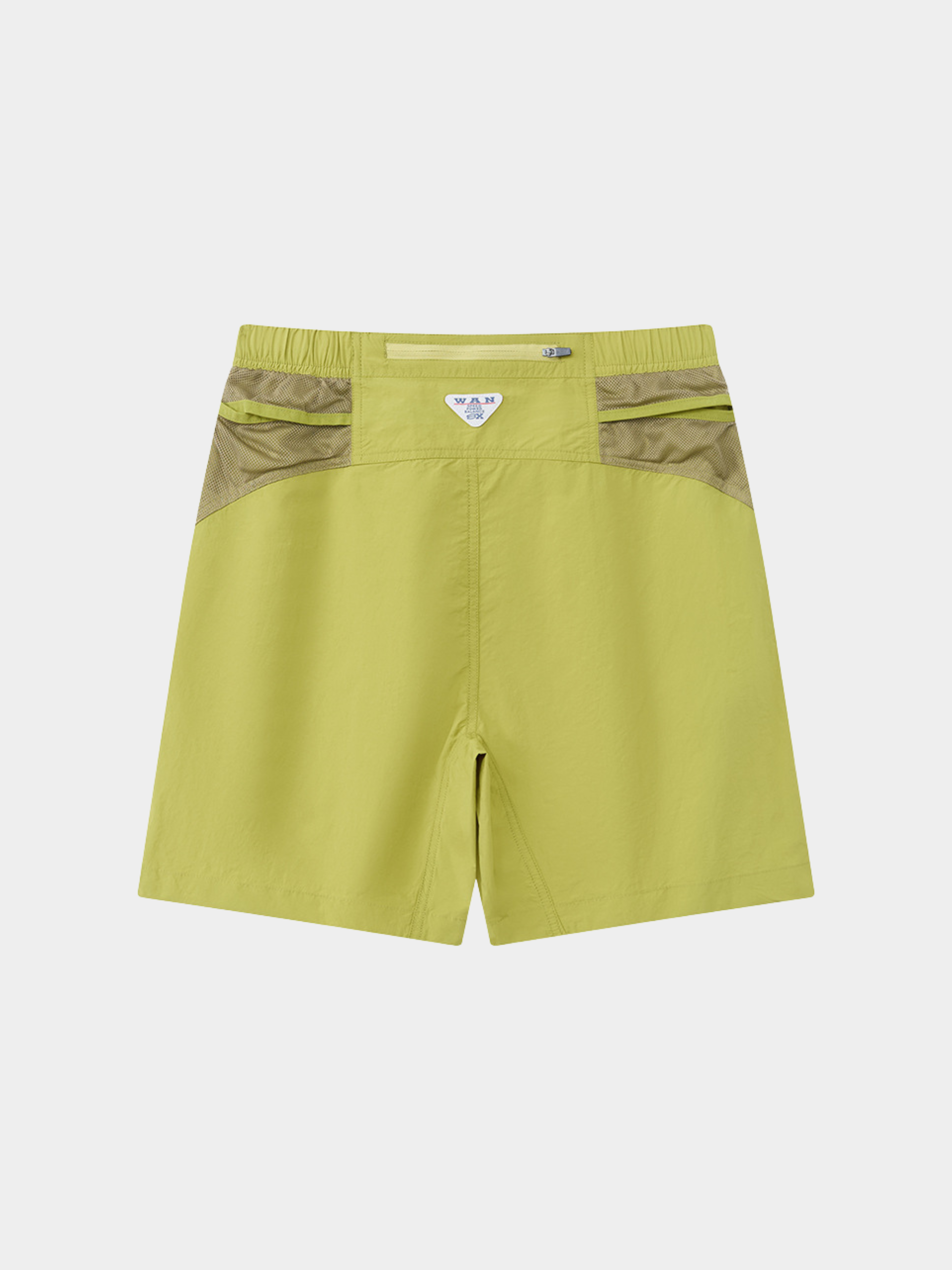 FrostVein - Unisex Water-Repellent Breathable Quick-Dry Shorts