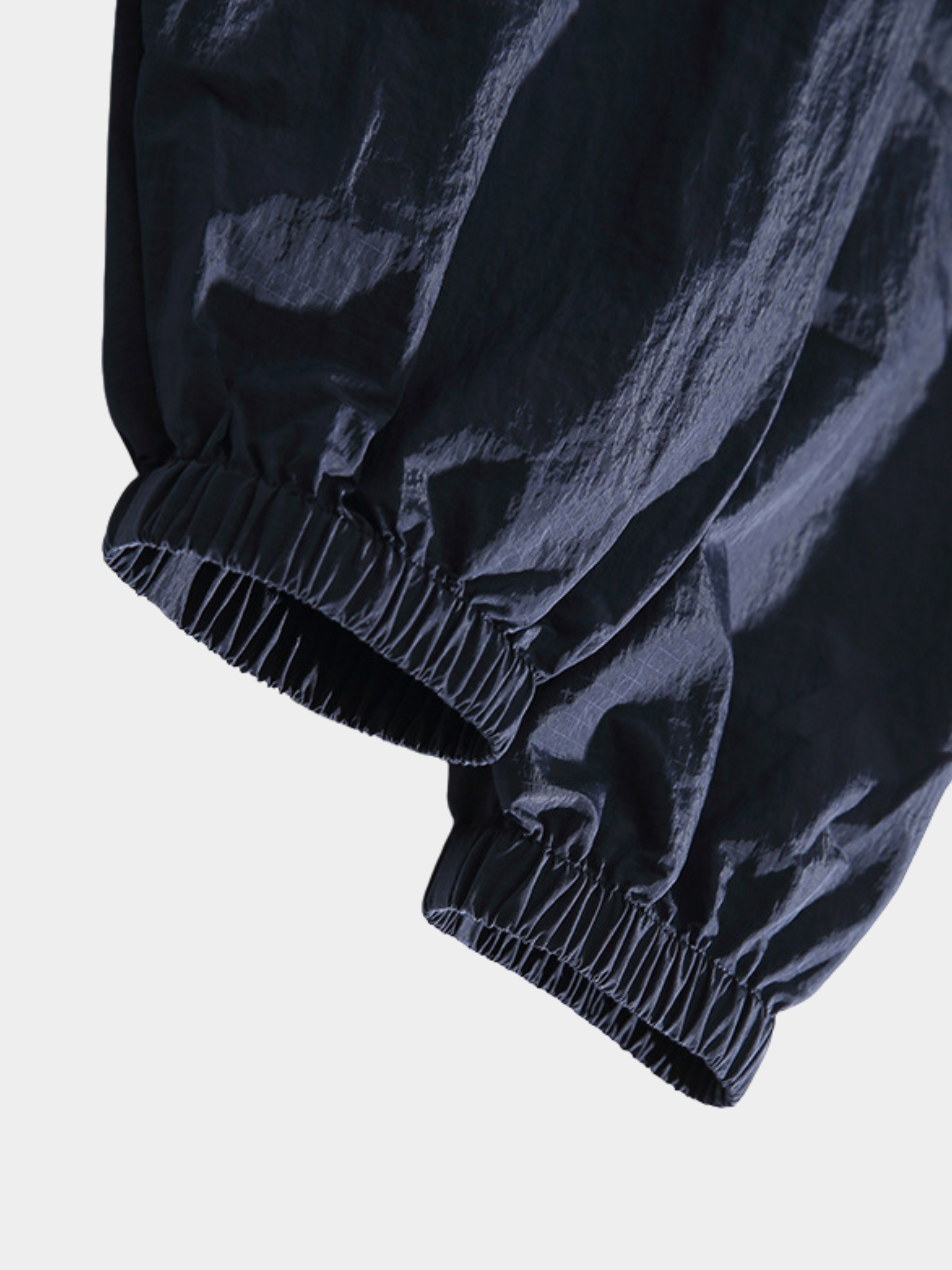 Earthline - UPF200+ Water-Repellent Breathable Stand Collar Jacket