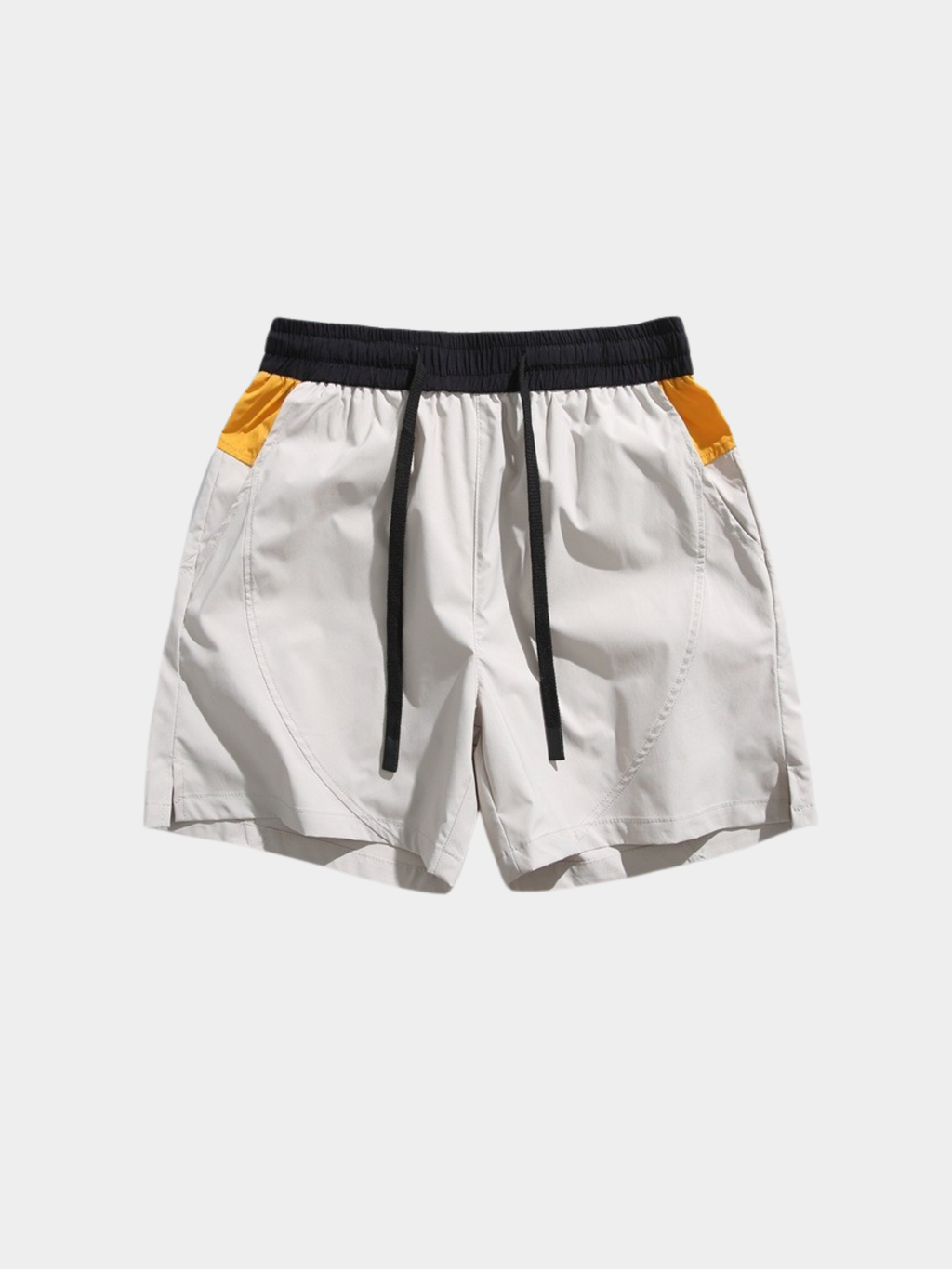 Ashcreek - Men's Quick-Dry Lightweight Athletic Shorts