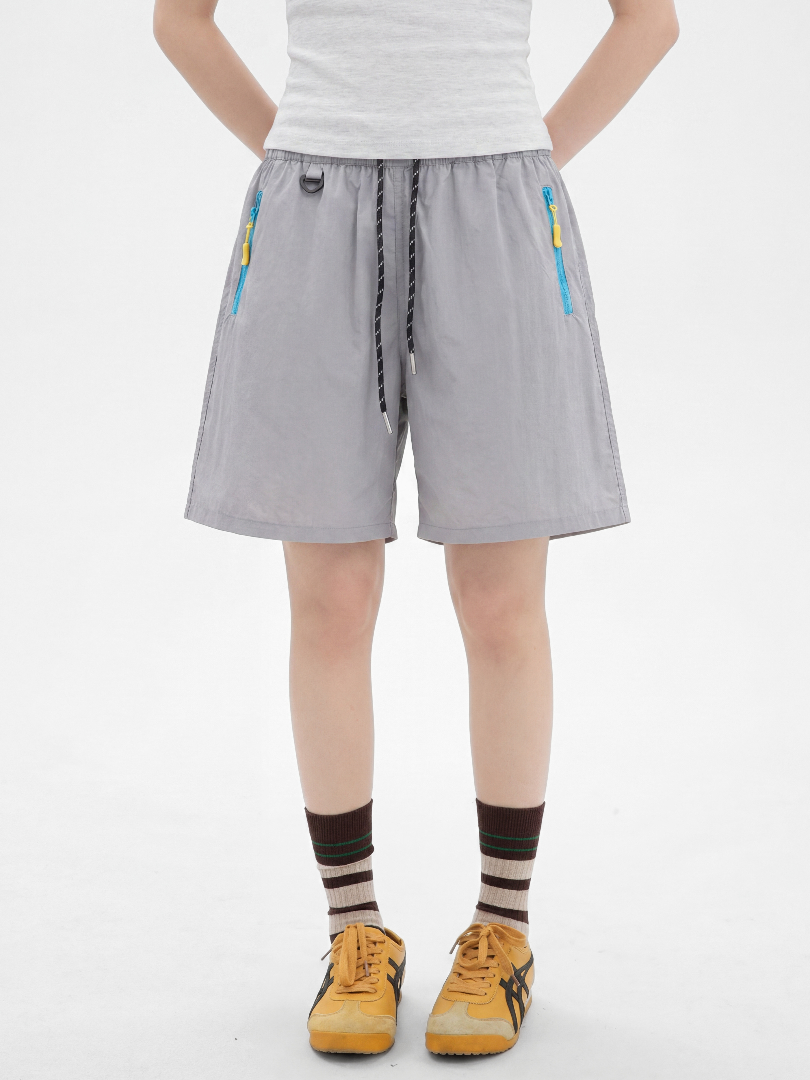 Groundtrail - Lightweight Breathable Water-Repellent Quick-Dry Shorts