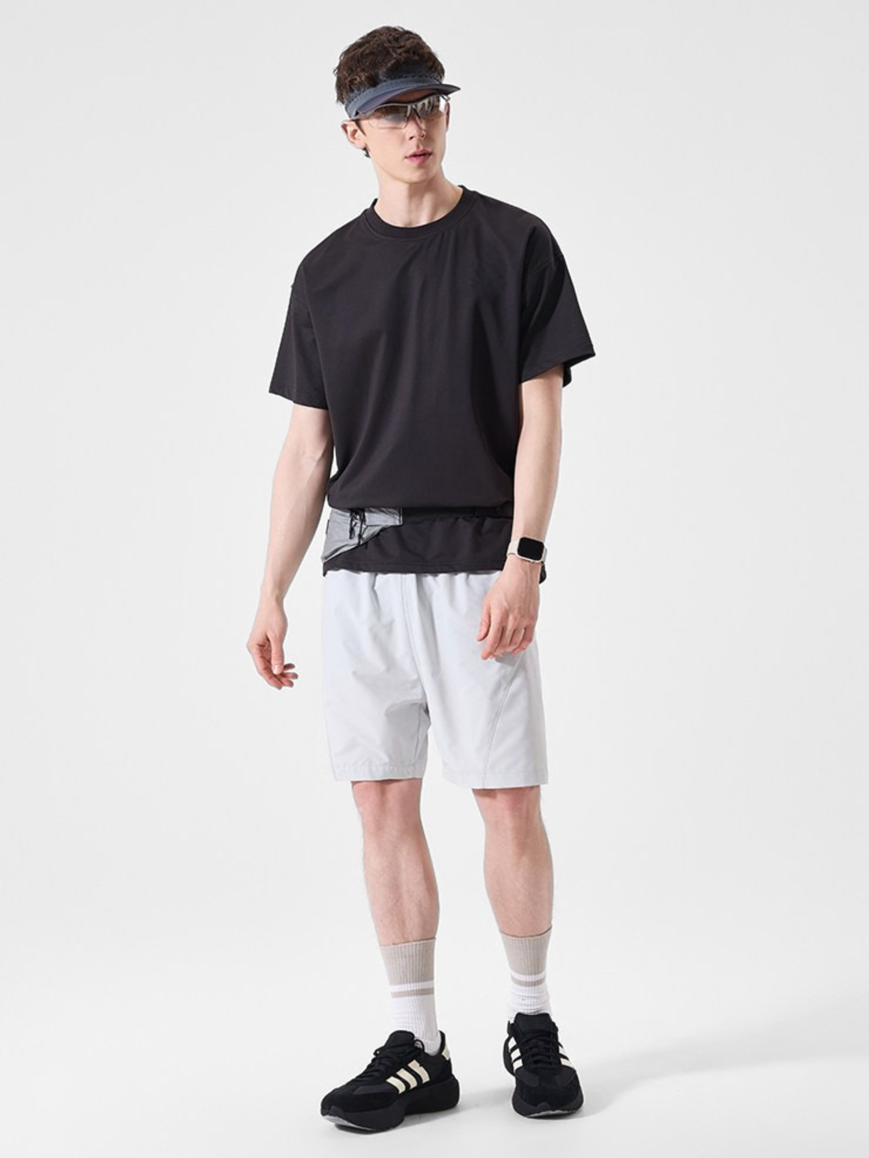 ChillCoat - Water-Repellent Quick-Dry Shorts