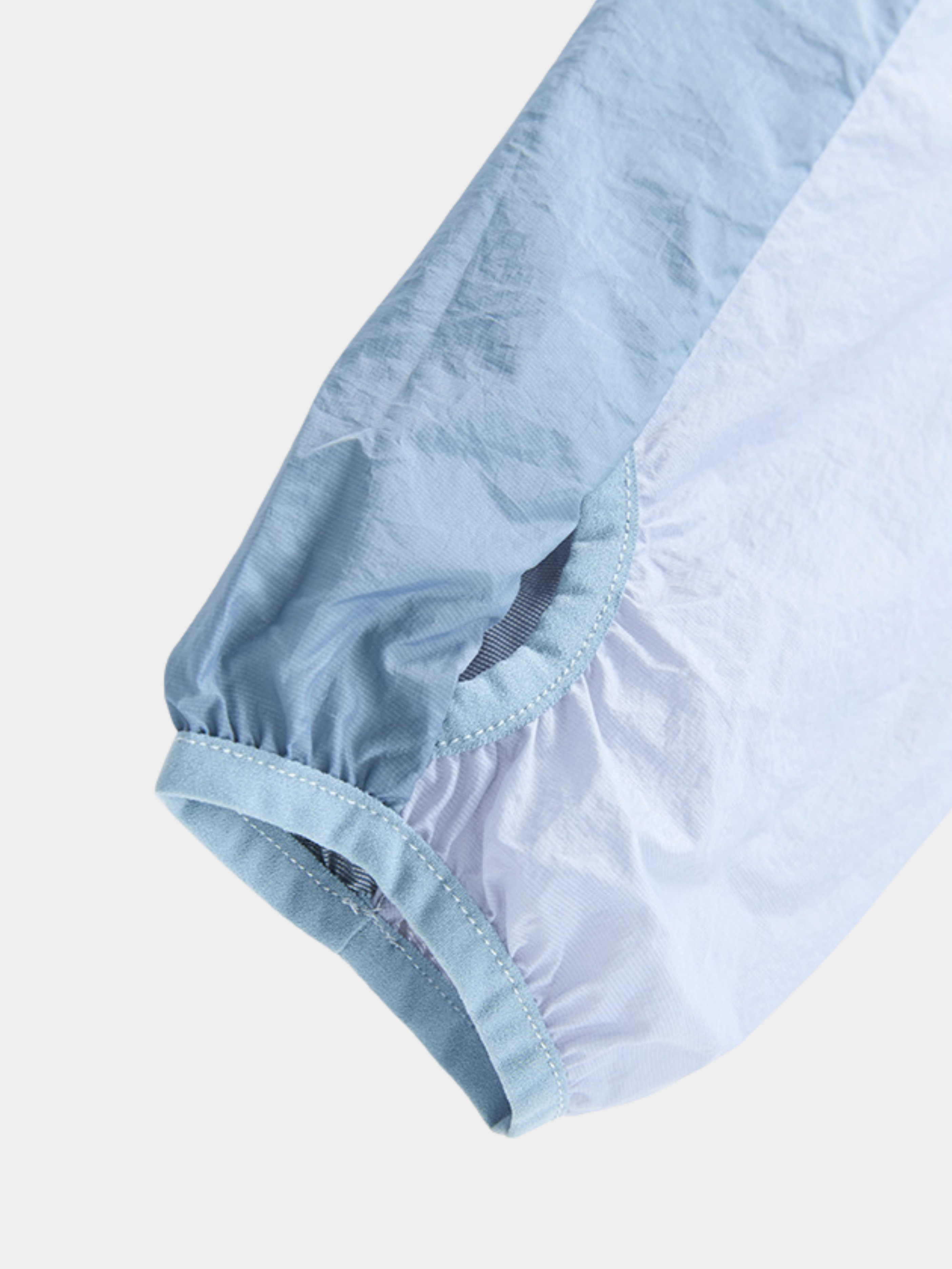 Caveecho - UPF50+ Protection Lightweight Breathable UV Protection Jacket